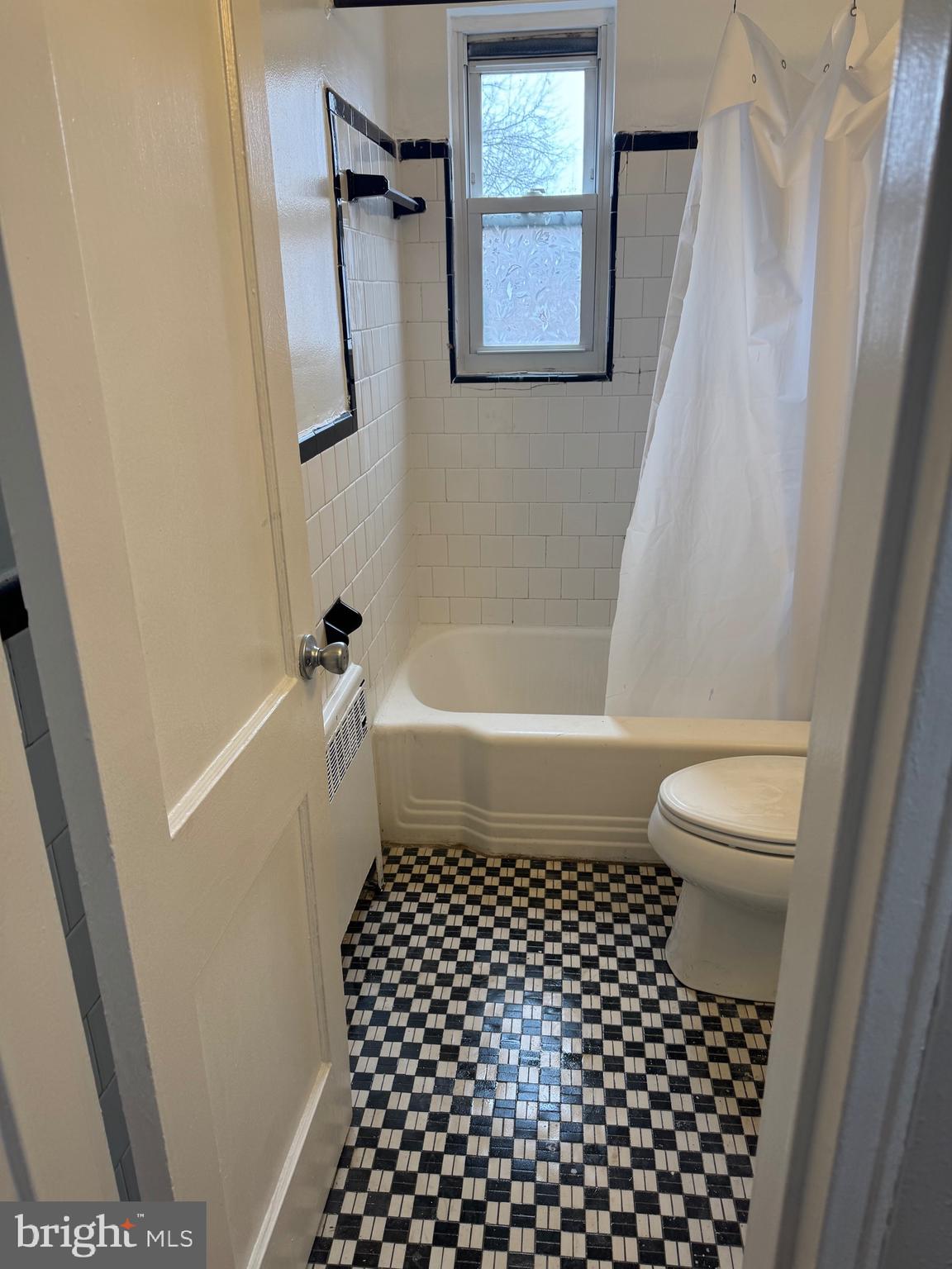 TAKOMA PARK - Residential