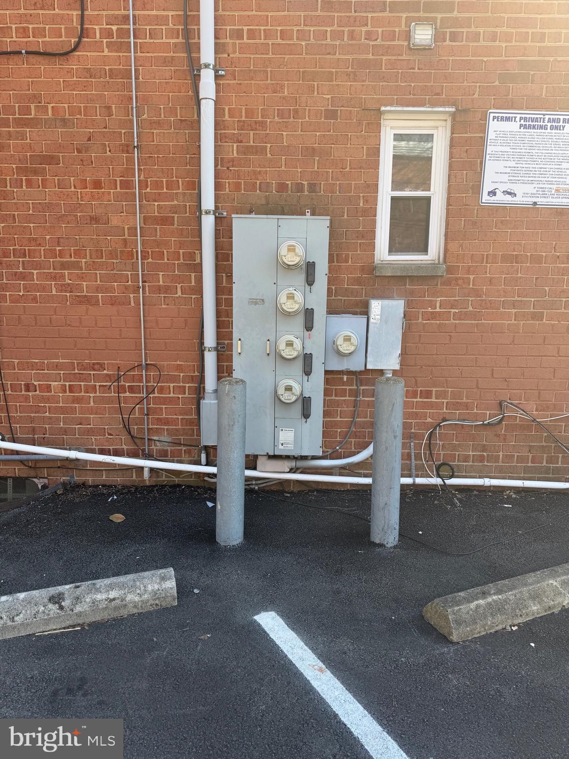 TAKOMA PARK - Residential