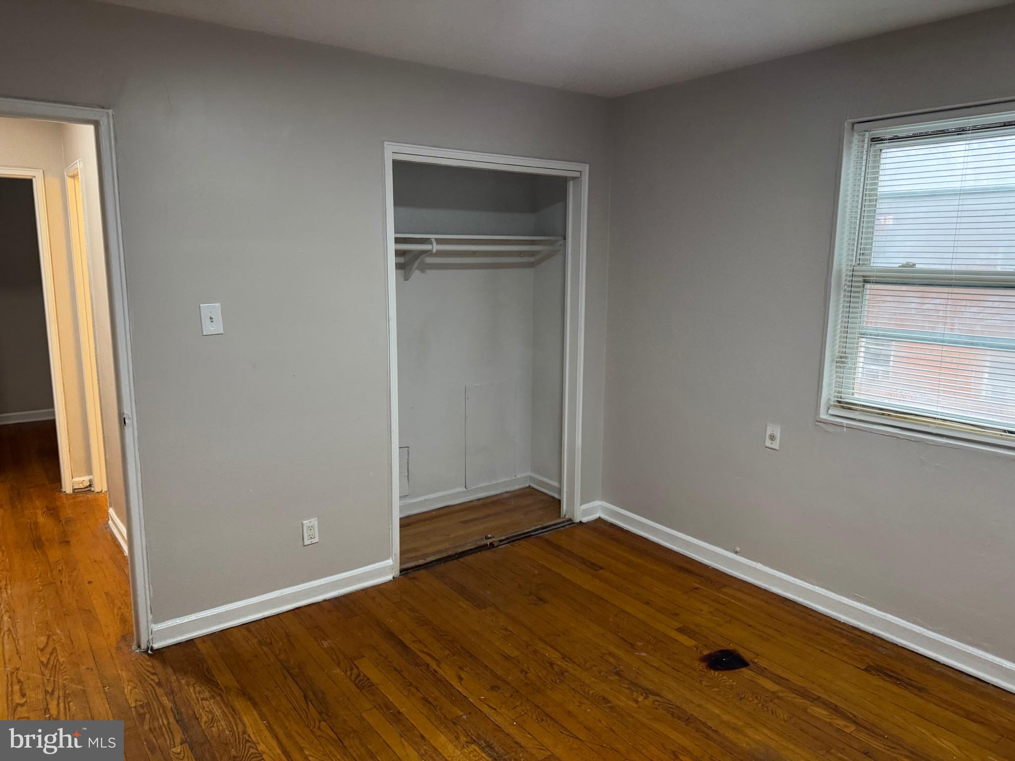 TAKOMA PARK - Residential