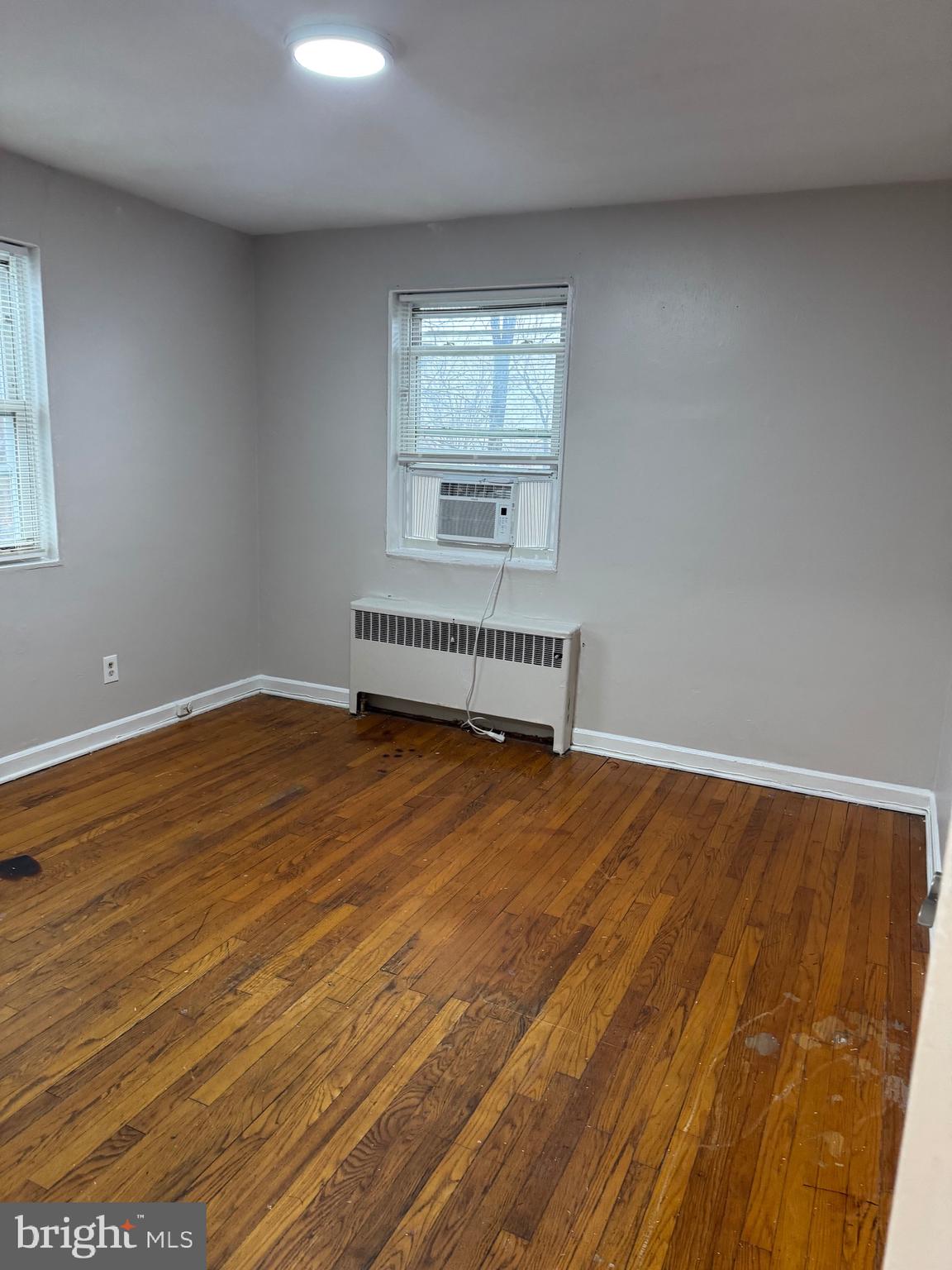 TAKOMA PARK - Residential