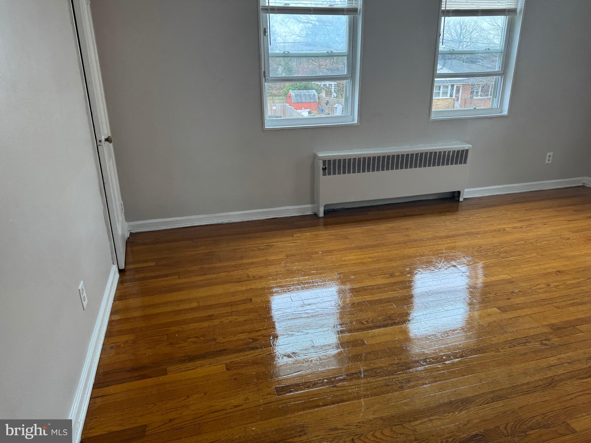 TAKOMA PARK - Residential