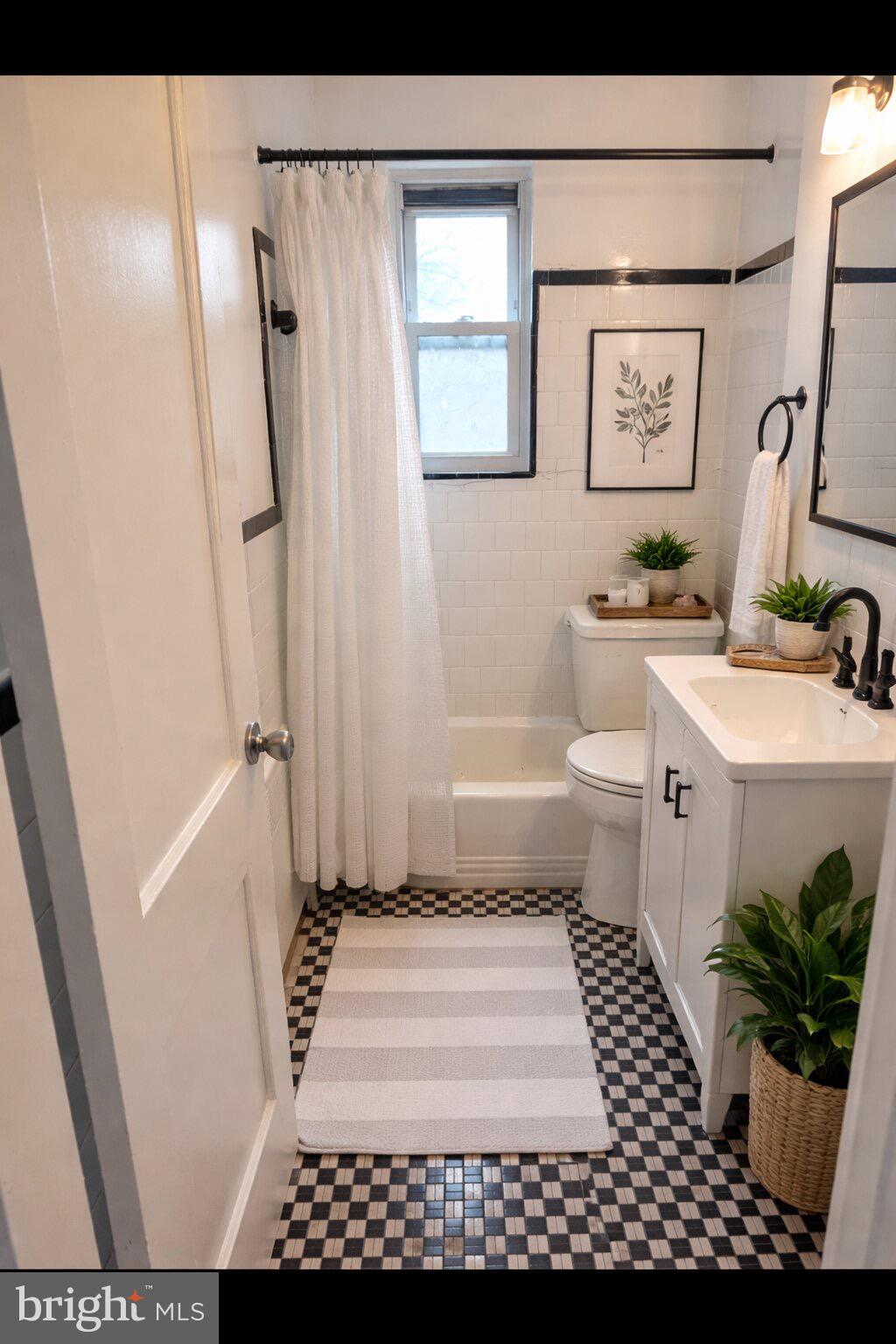 TAKOMA PARK - Residential