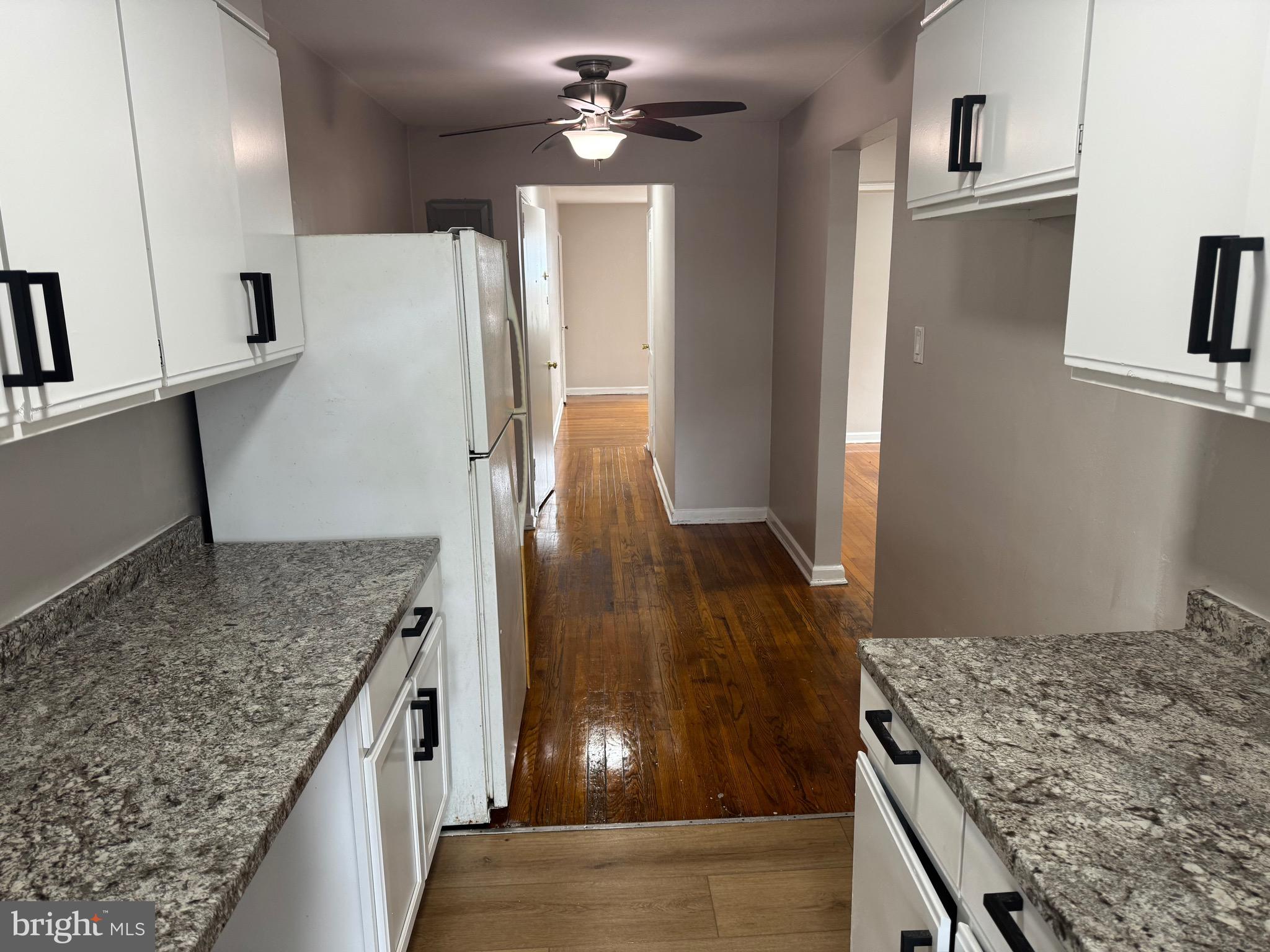 TAKOMA PARK - Residential