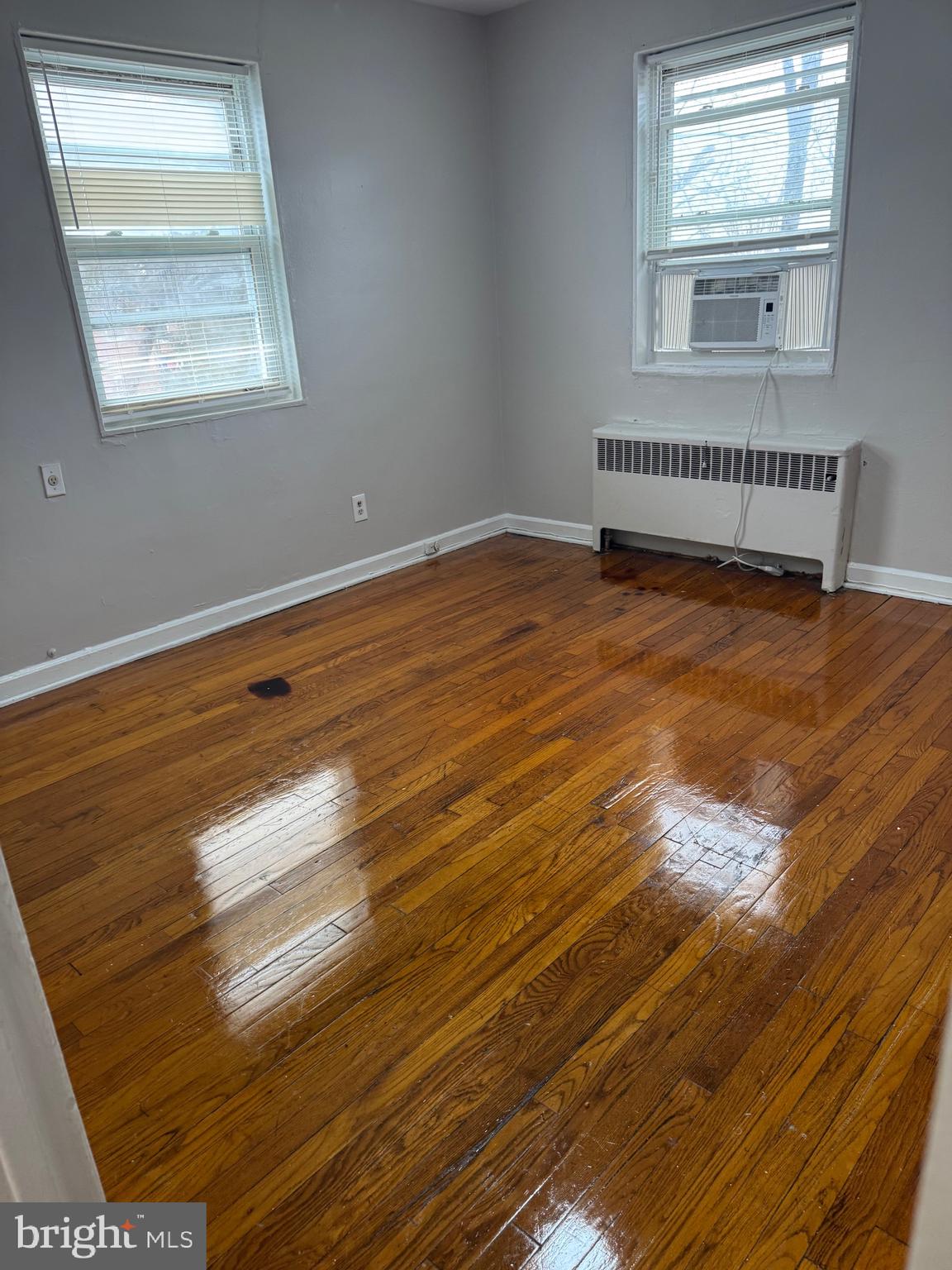 TAKOMA PARK - Residential