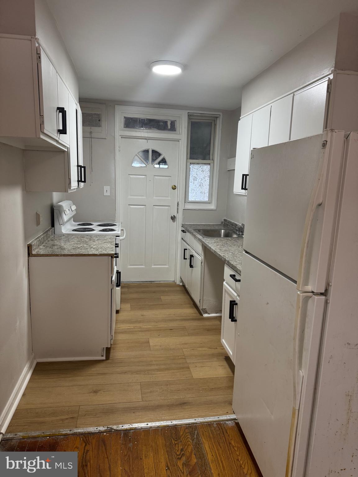 TAKOMA PARK - Residential