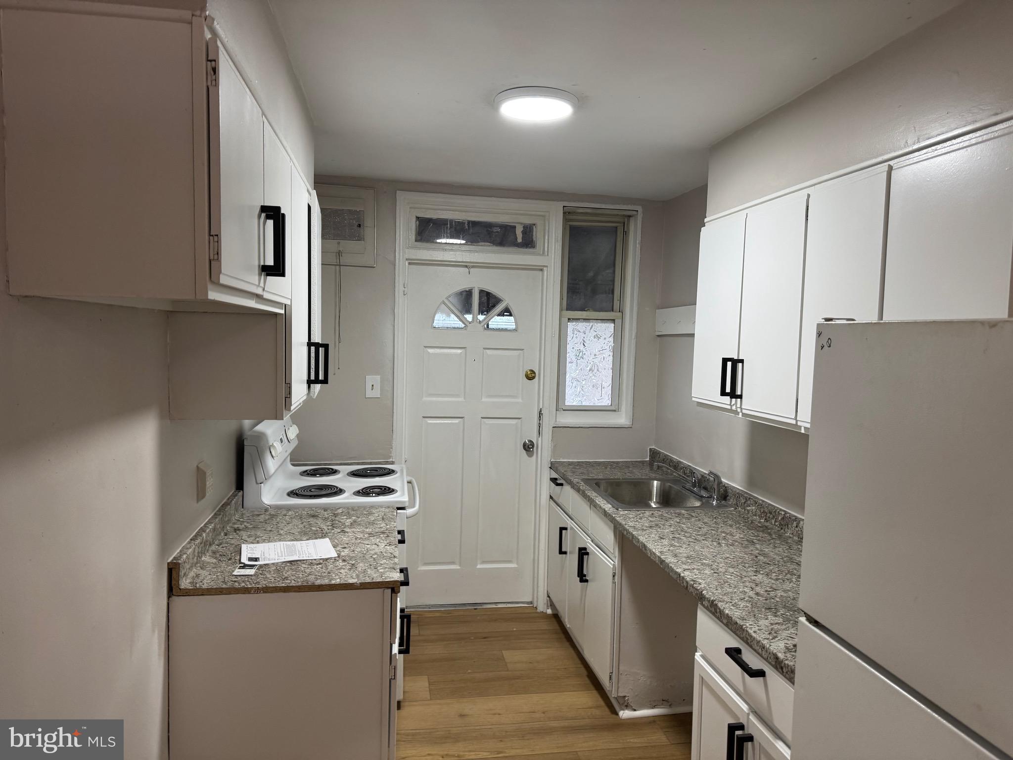 TAKOMA PARK - Residential