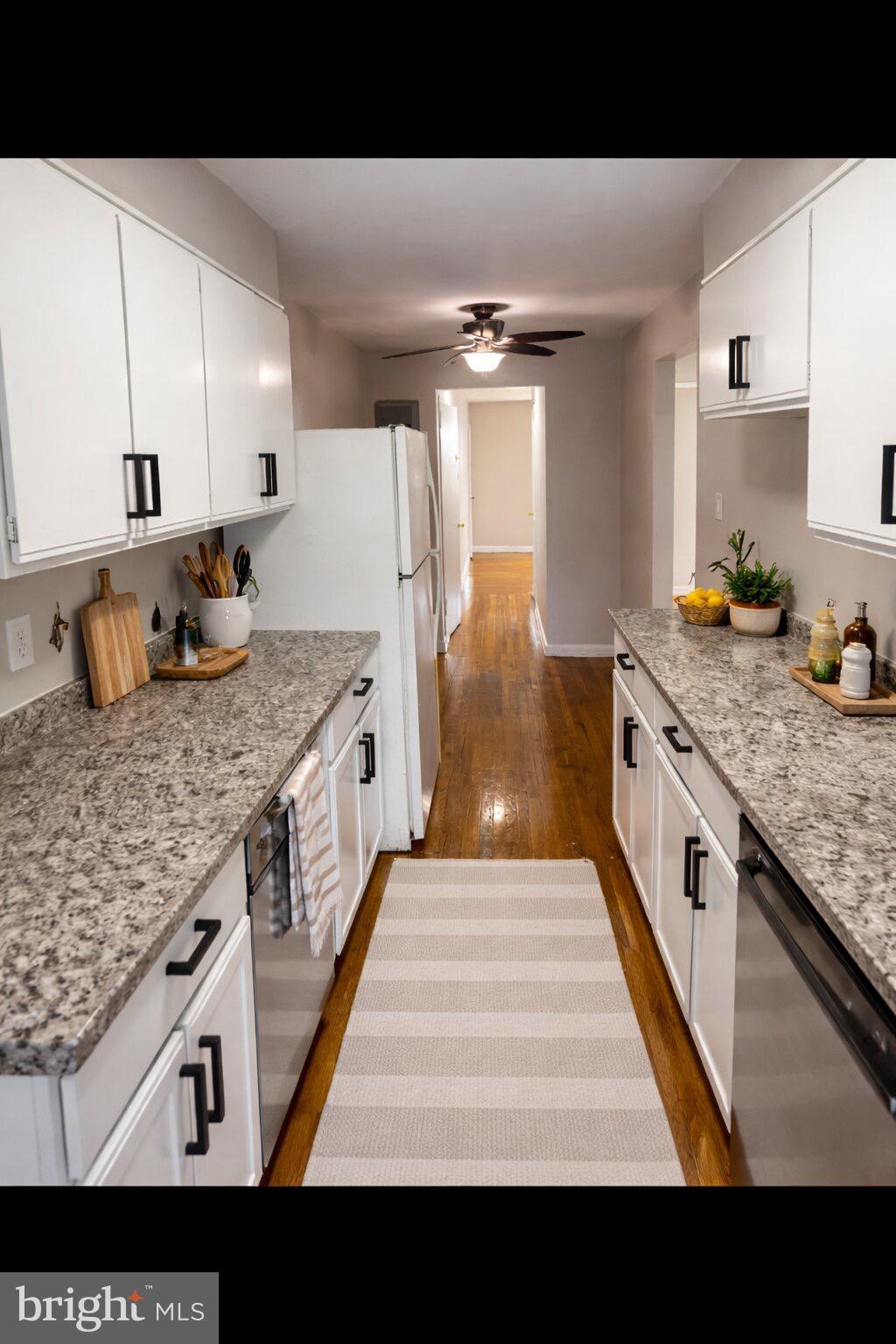 TAKOMA PARK - Residential