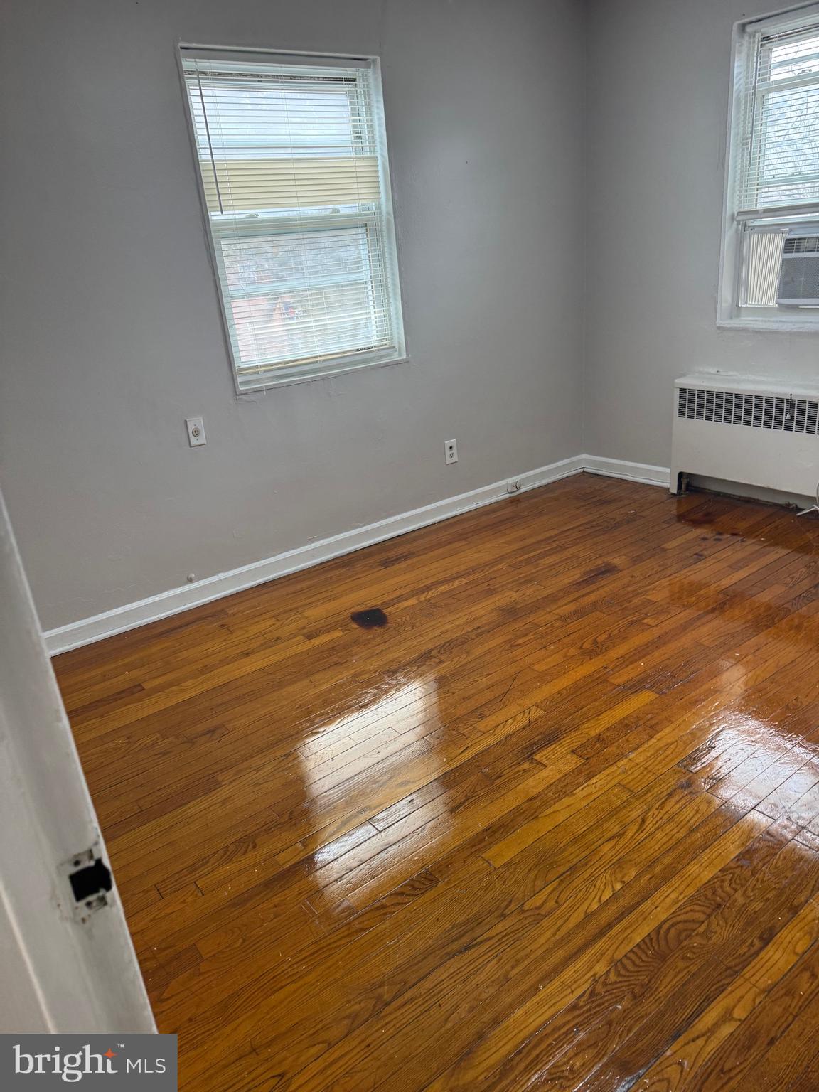 TAKOMA PARK - Residential