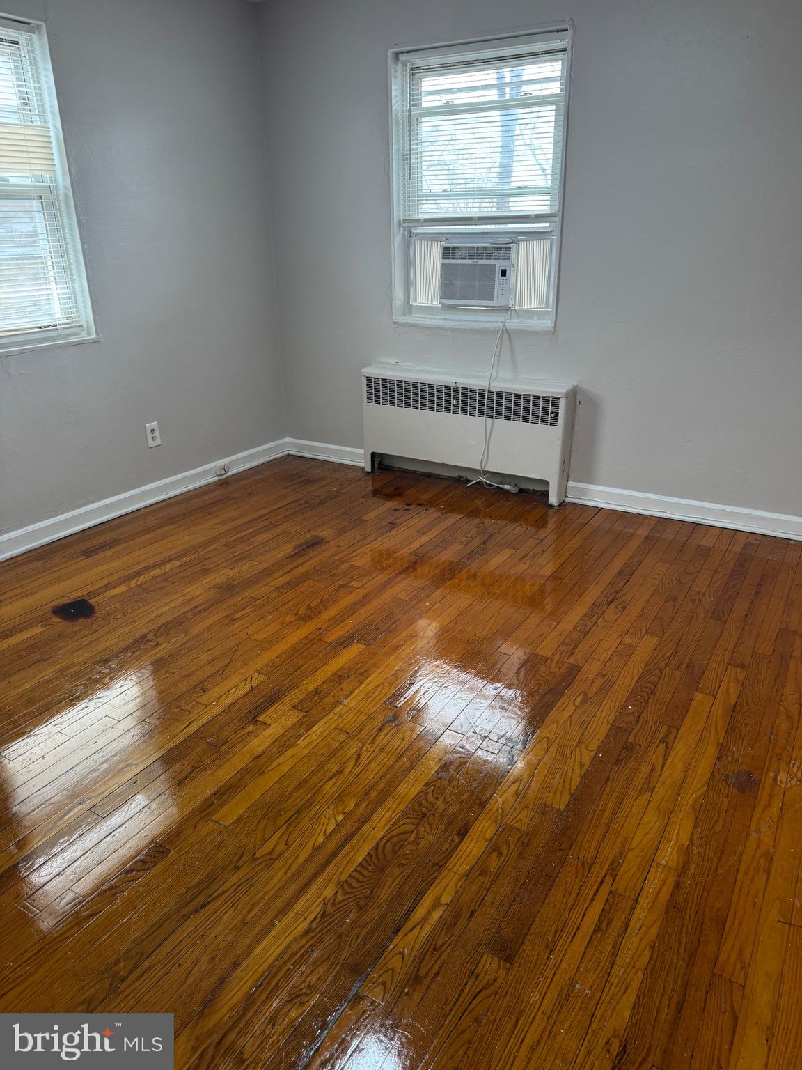 TAKOMA PARK - Residential