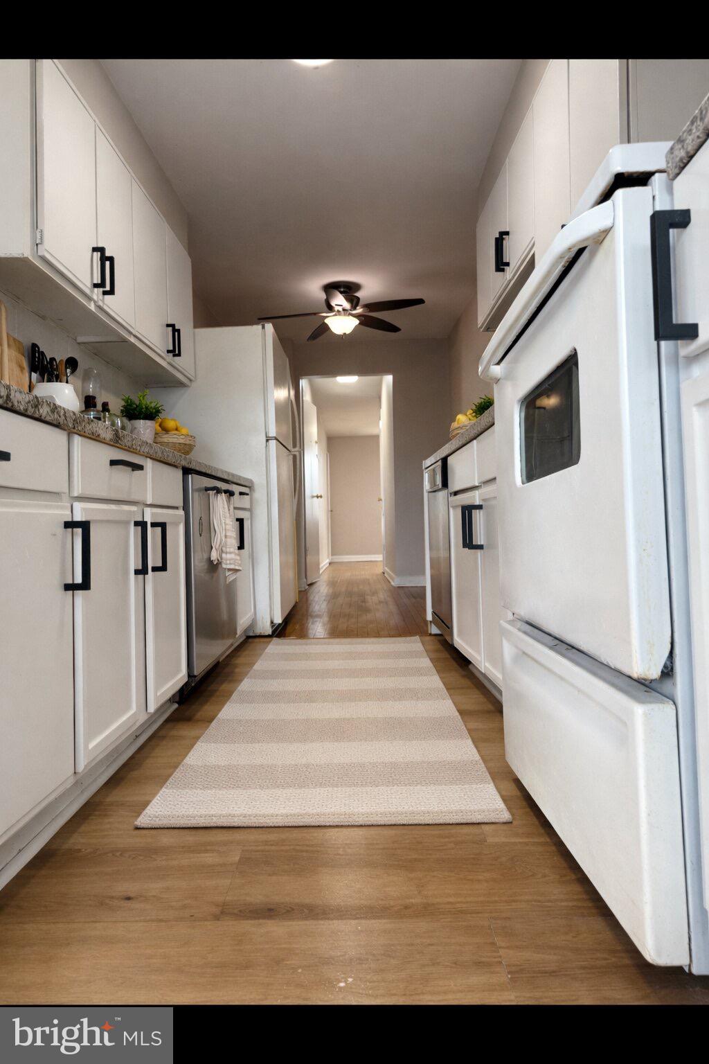 TAKOMA PARK - Residential