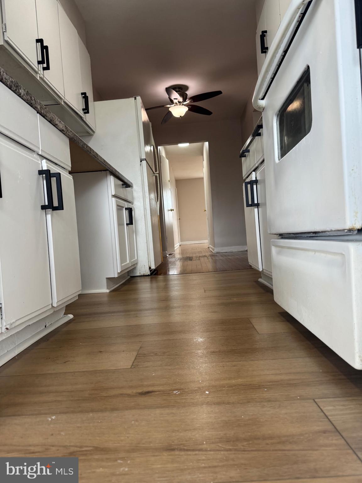 TAKOMA PARK - Residential