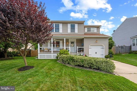 Homes For Sale - 3219 Art Hall Lane<br/> PASADENA, MD 21122