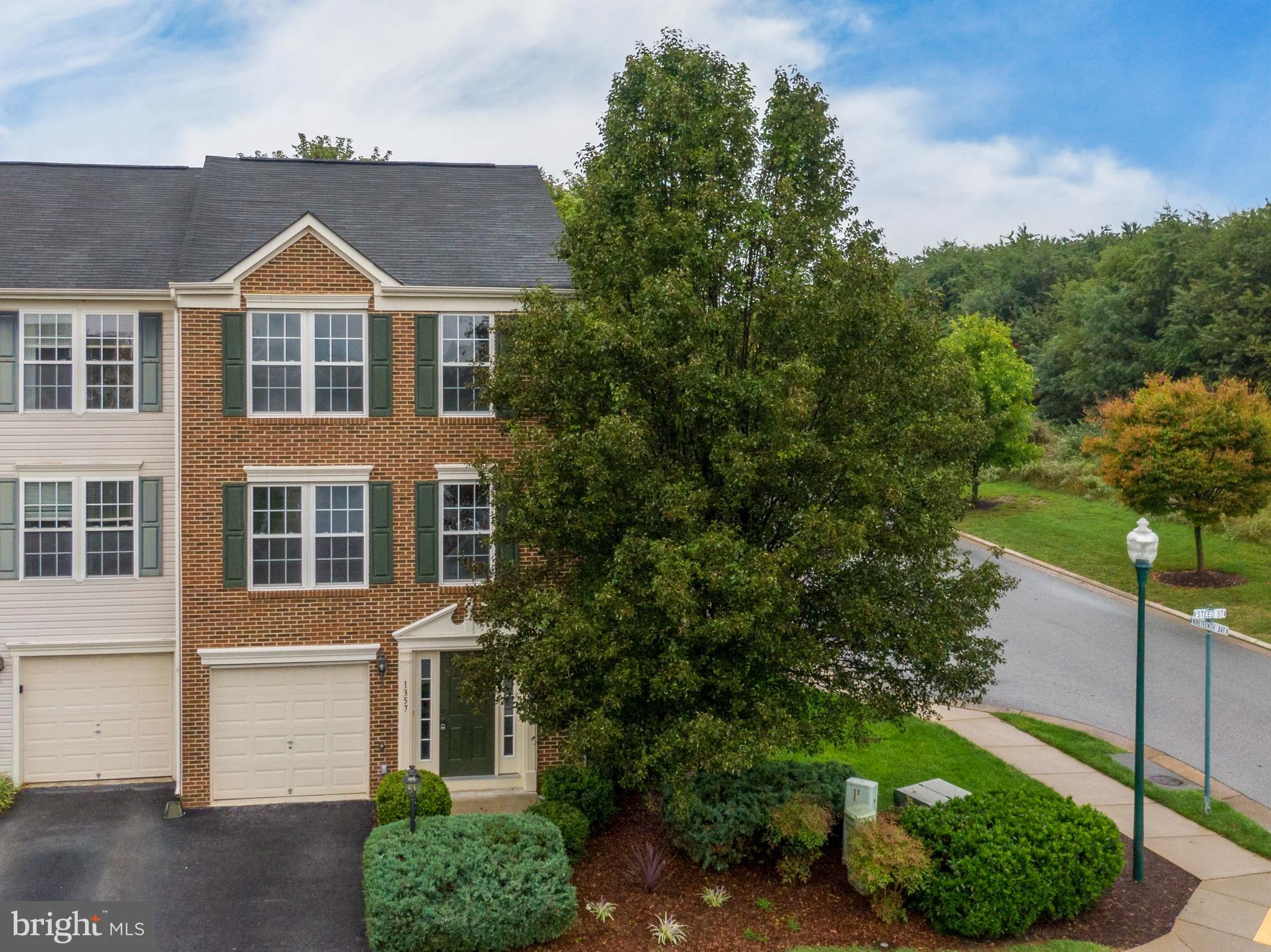 1357 Steed Street, Ranson, WV 25438