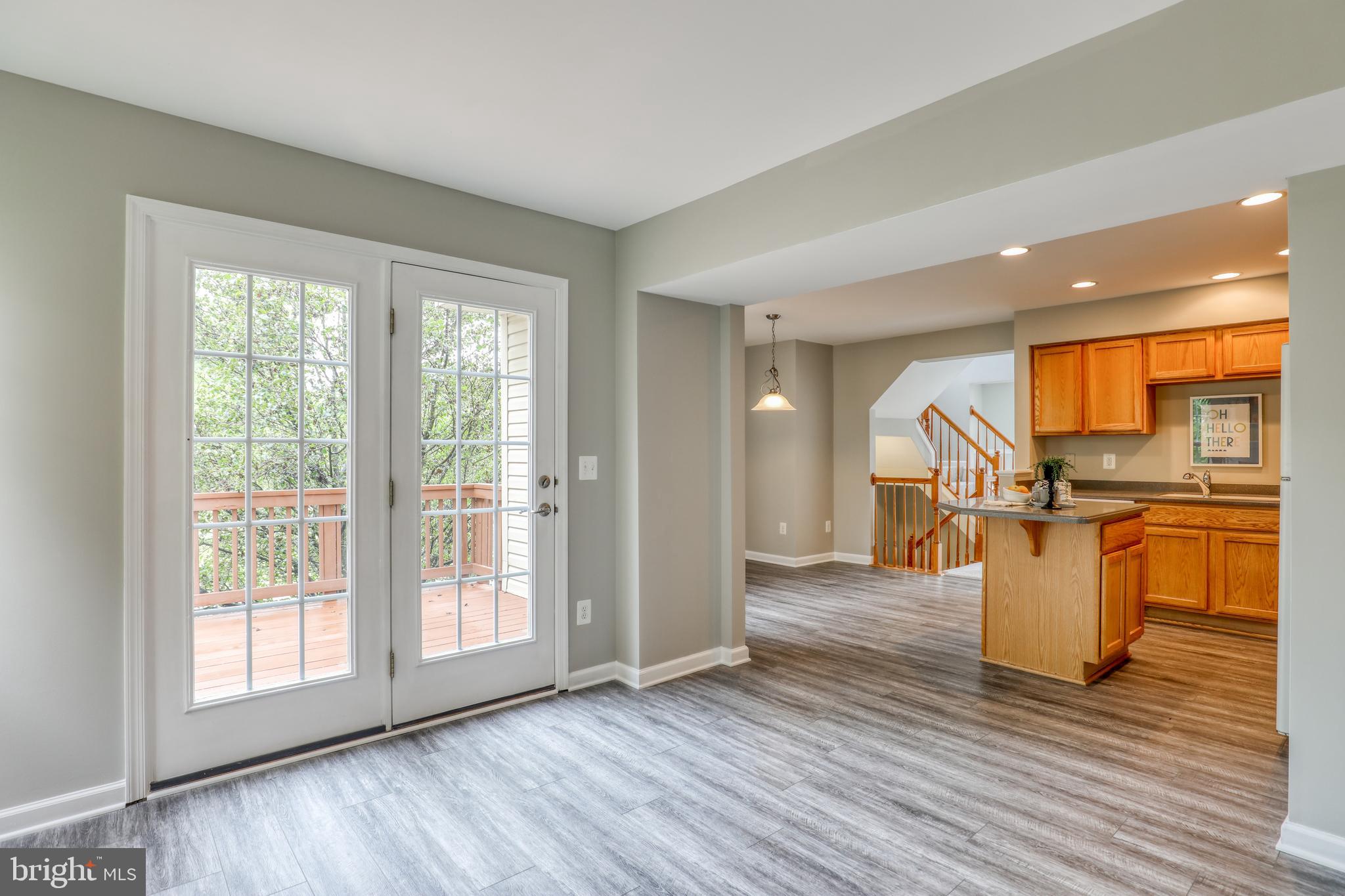 LAKELAND PLACE - Residential