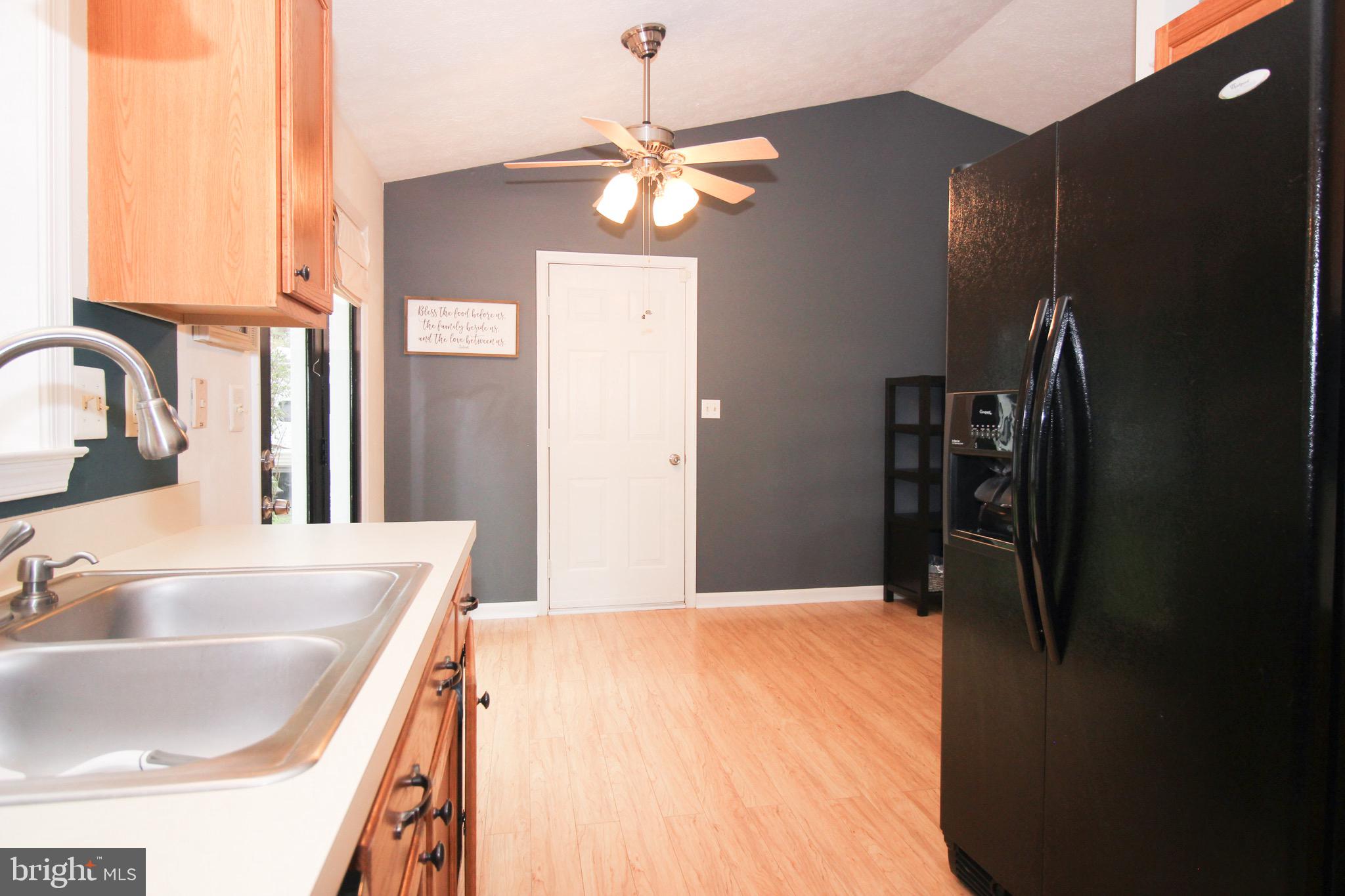 FALCON RIDGE - Residential