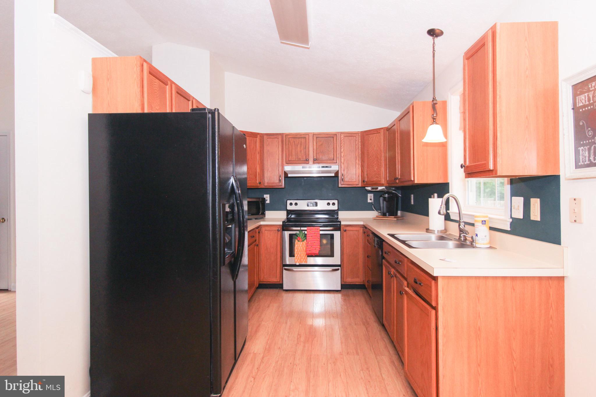 FALCON RIDGE - Residential