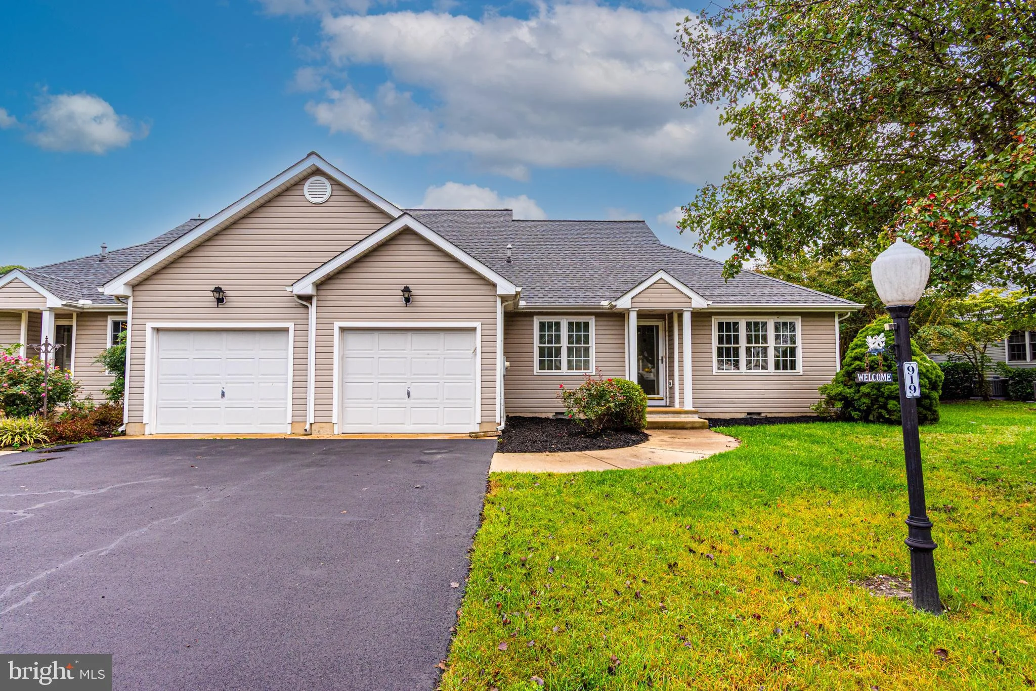 919 W Schumaker Manor Drive, Salisbury, MD 21804