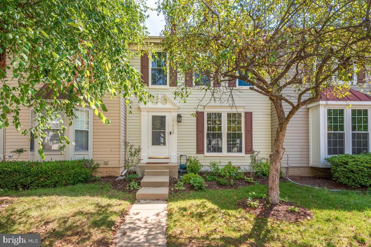 21068 Cornerpost Square, Ashburn, VA 20147