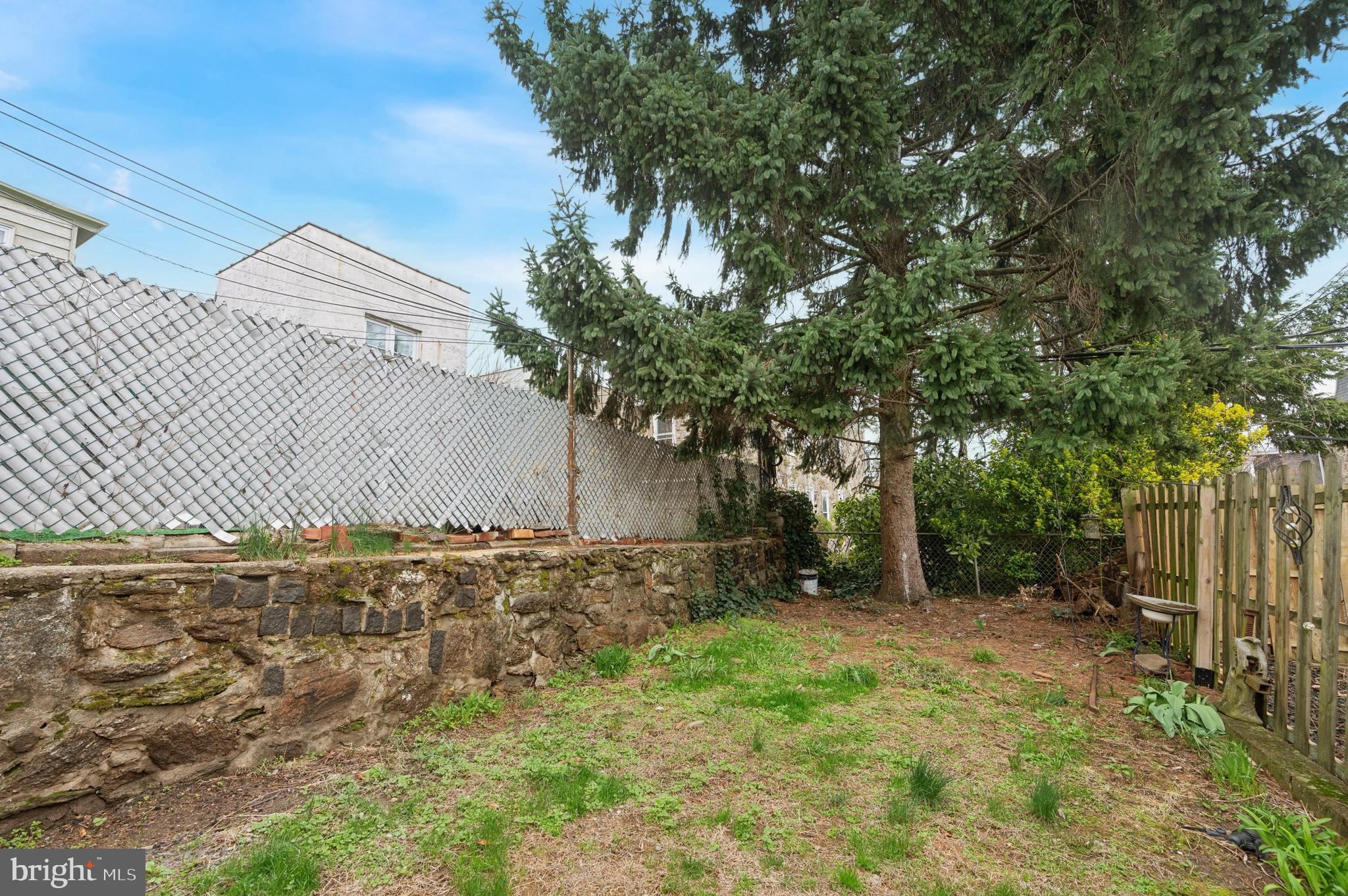 EAST FALLS - Residential Lease