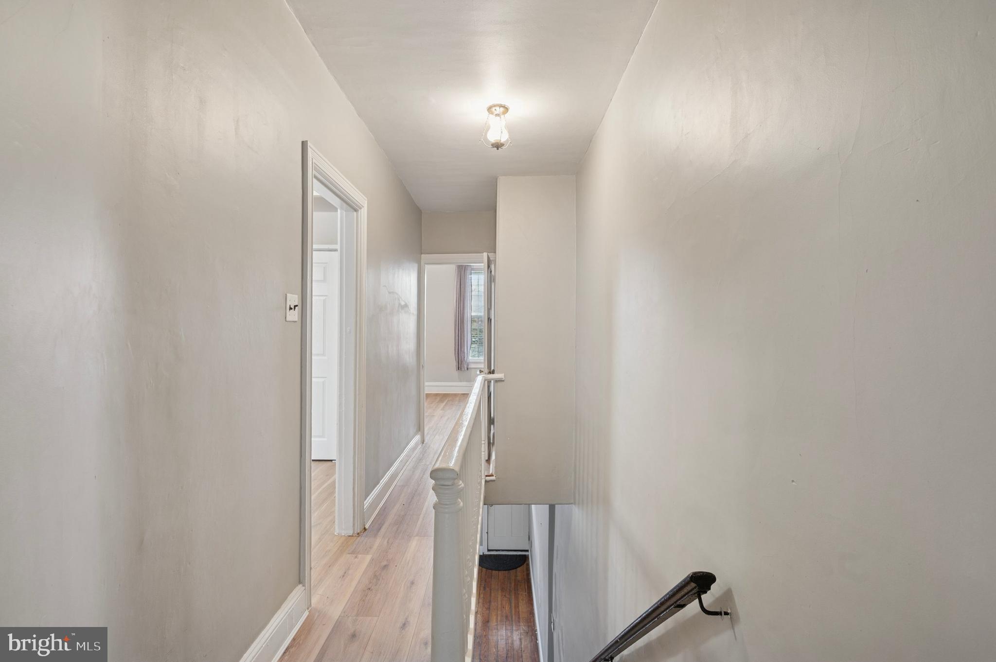 EAST FALLS - Residential Lease