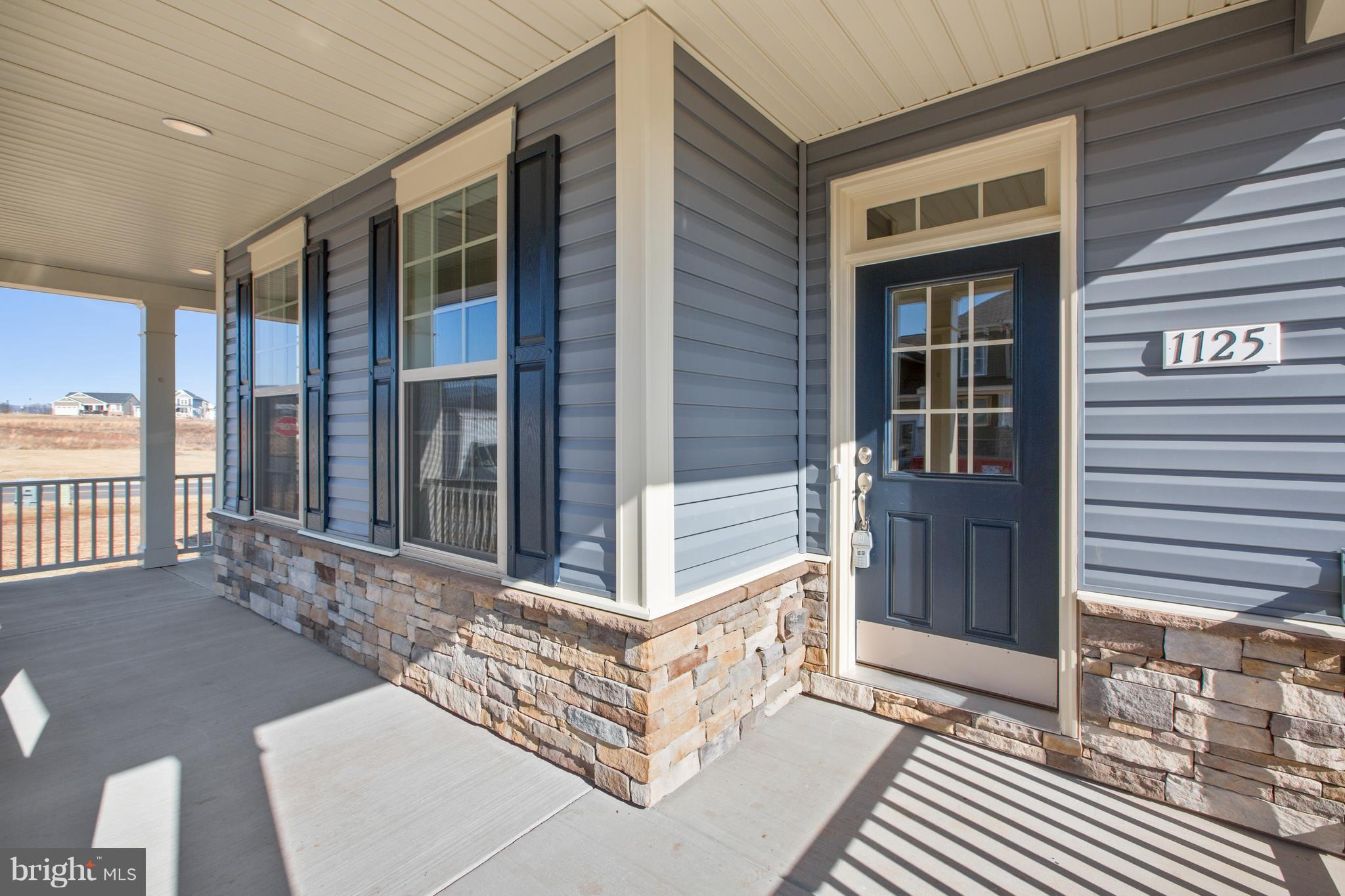 TUSCARORA CREEK - Residential