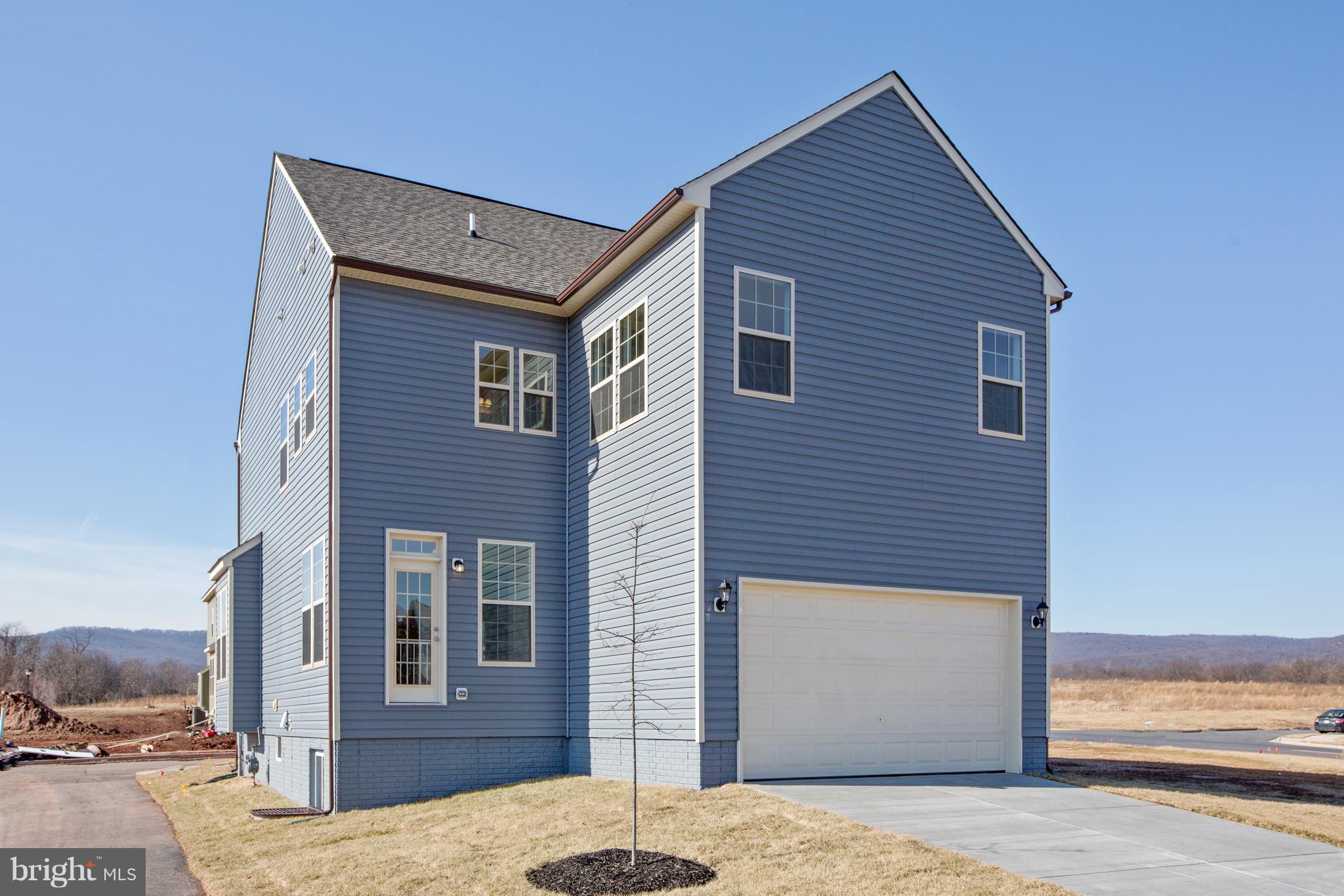 TUSCARORA CREEK - Residential