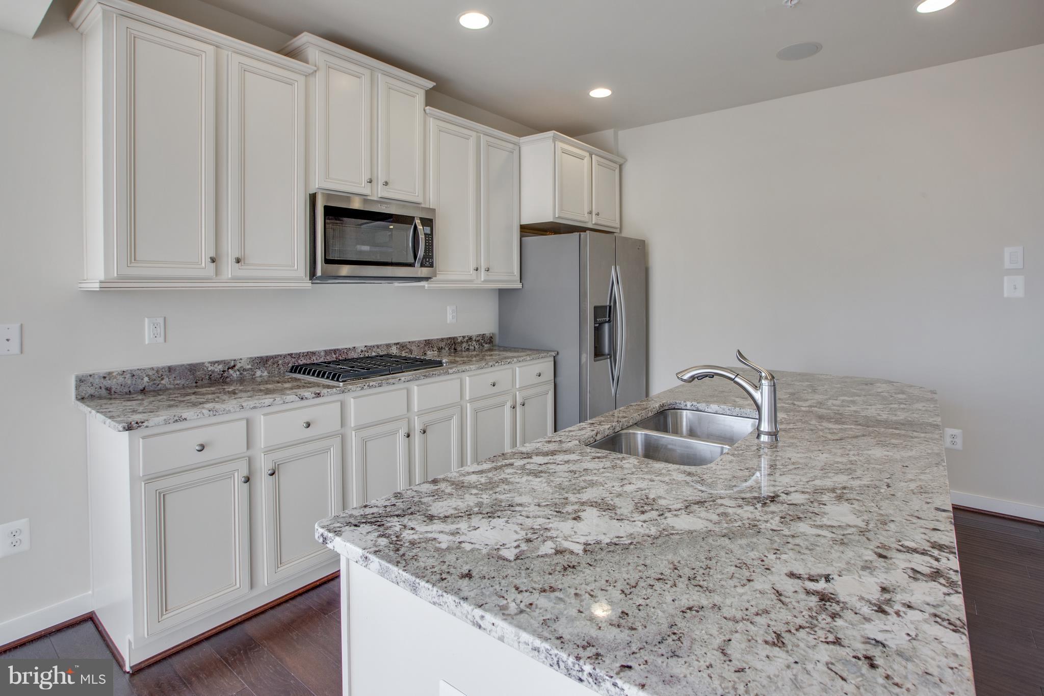 TUSCARORA CREEK - Residential