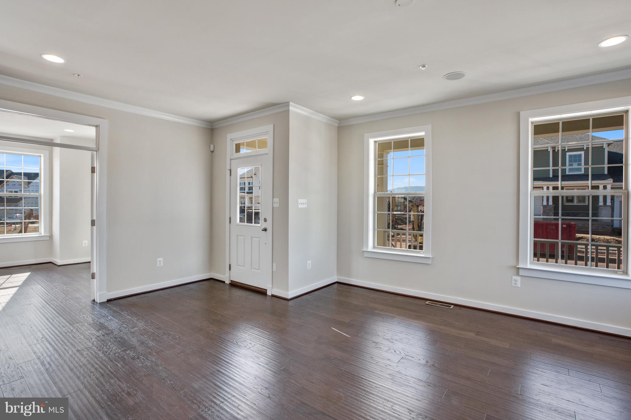 TUSCARORA CREEK - Residential