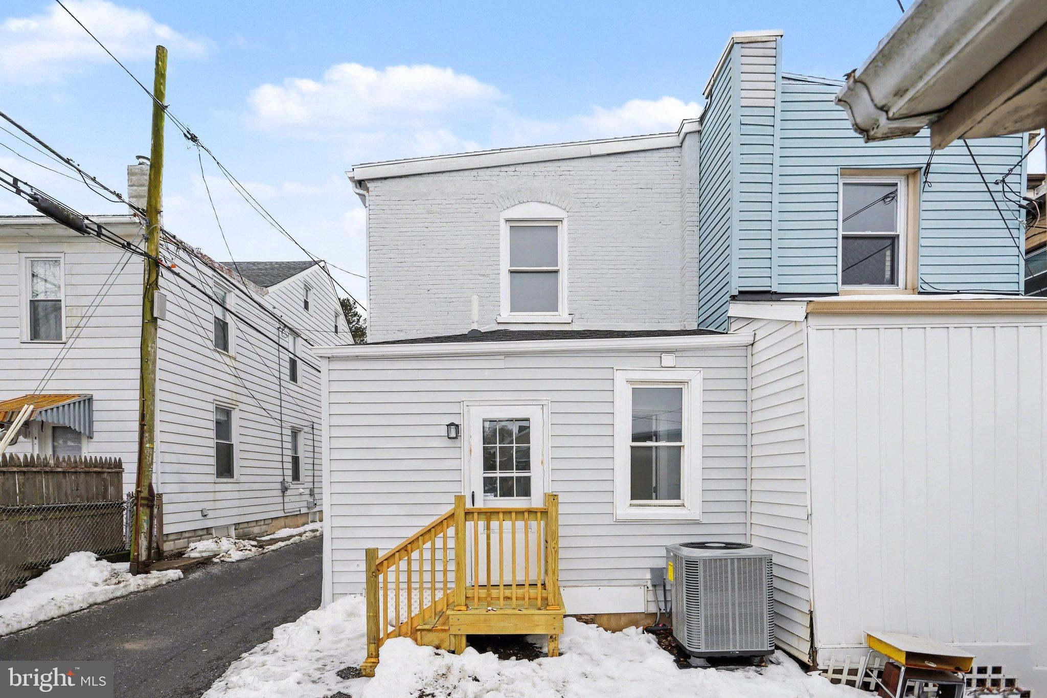 NONE AVAILABLE - Residential