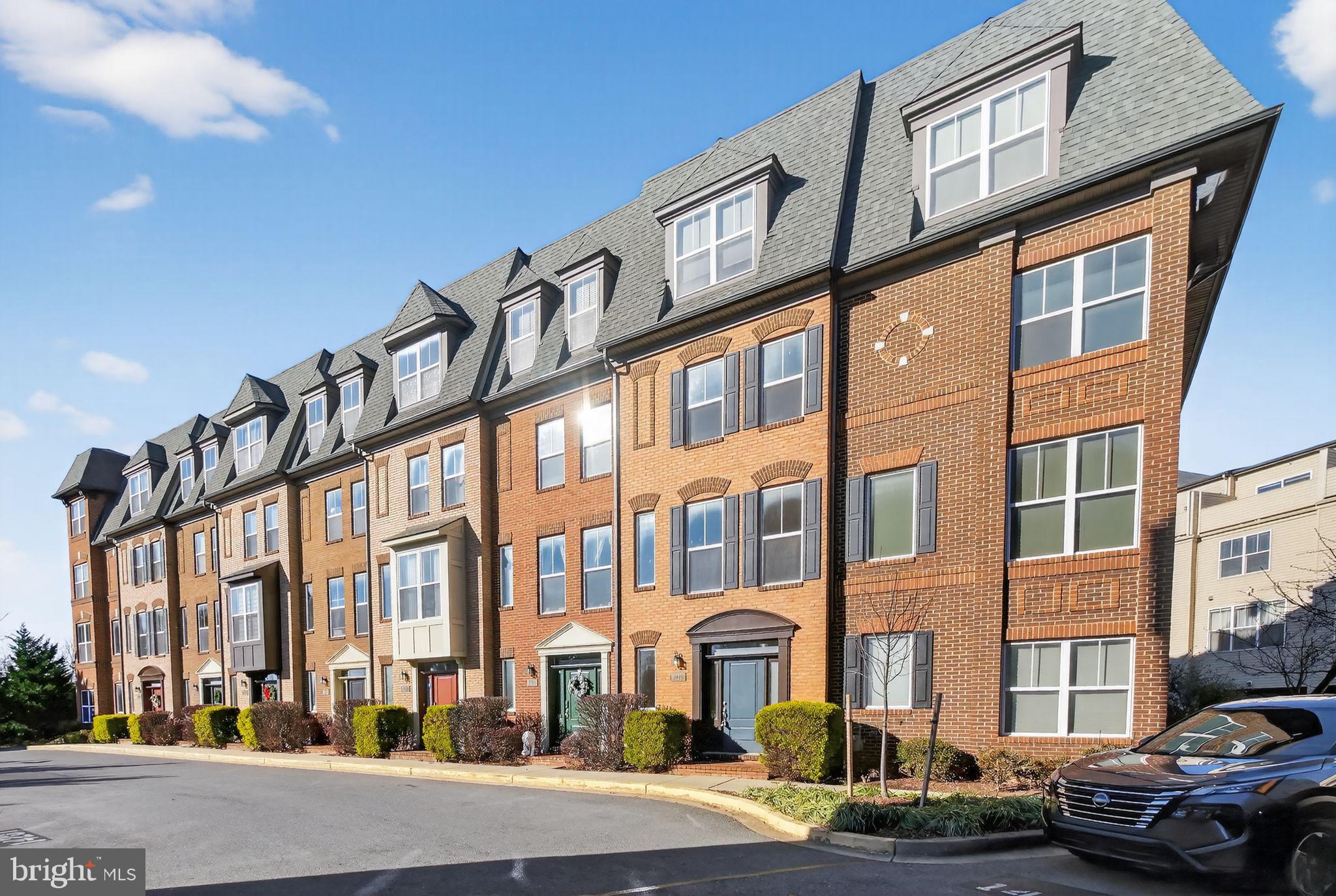 MONOCACY PARK SOUTH - Residential