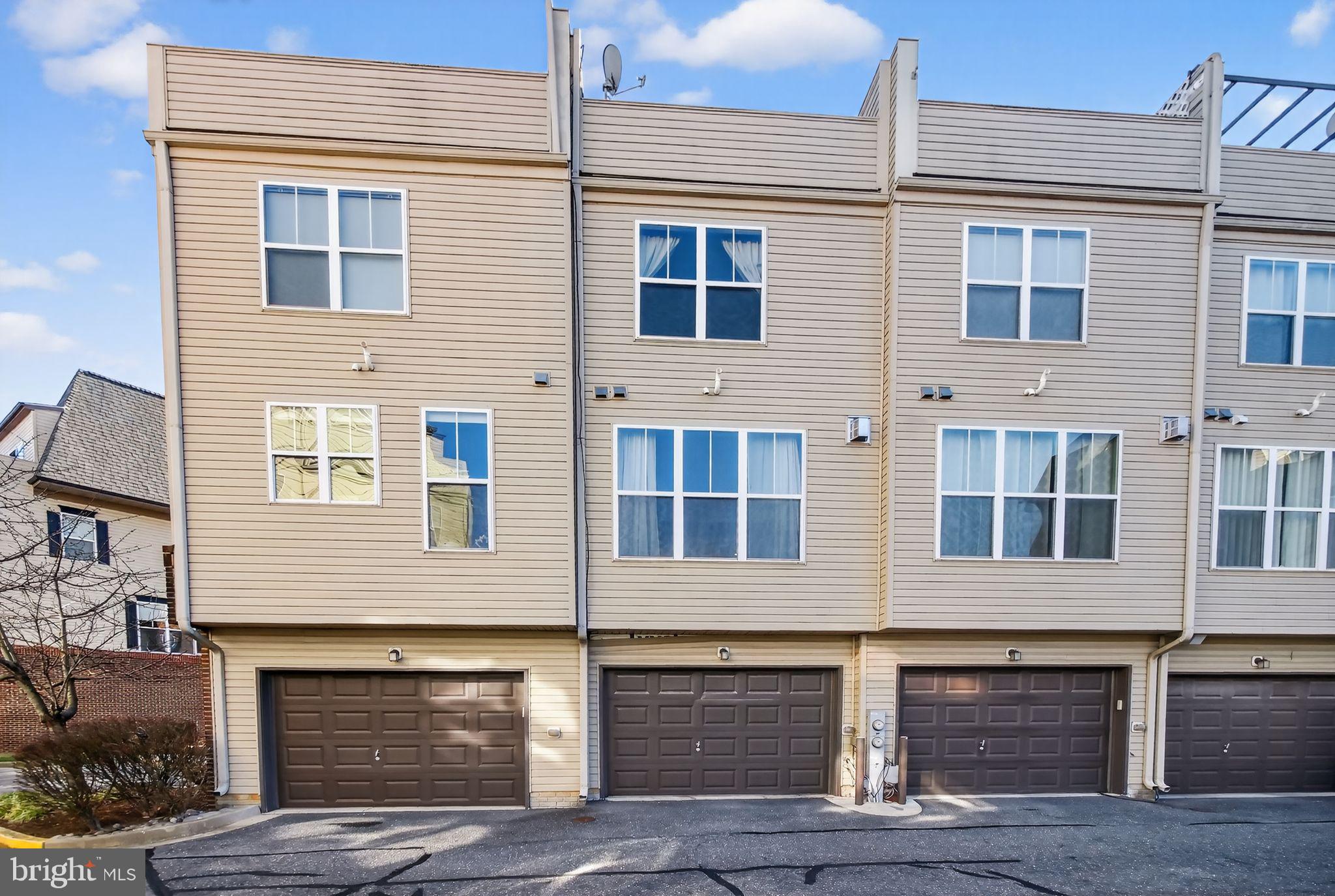 MONOCACY PARK SOUTH - Residential