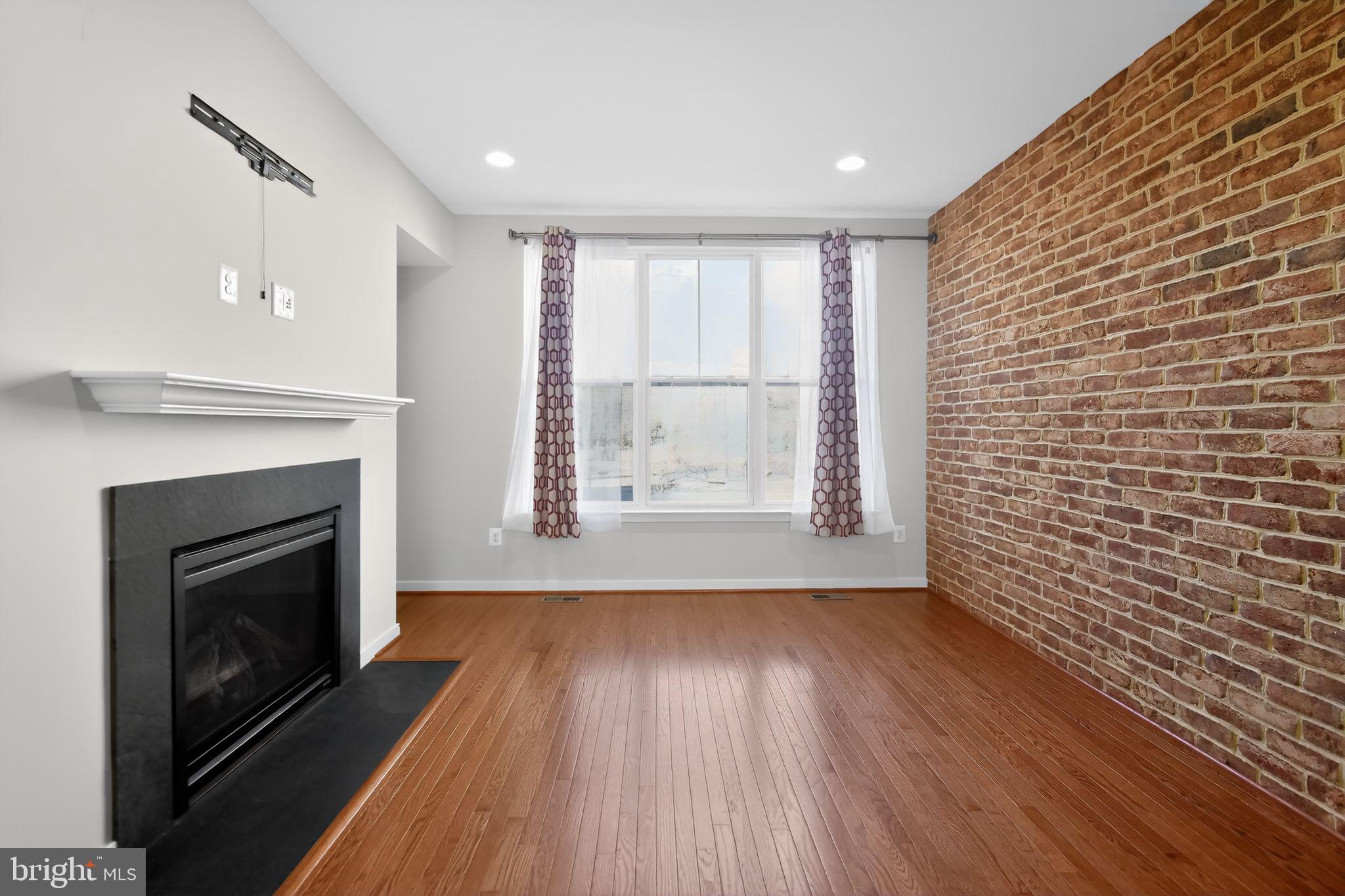 MONOCACY PARK SOUTH - Residential