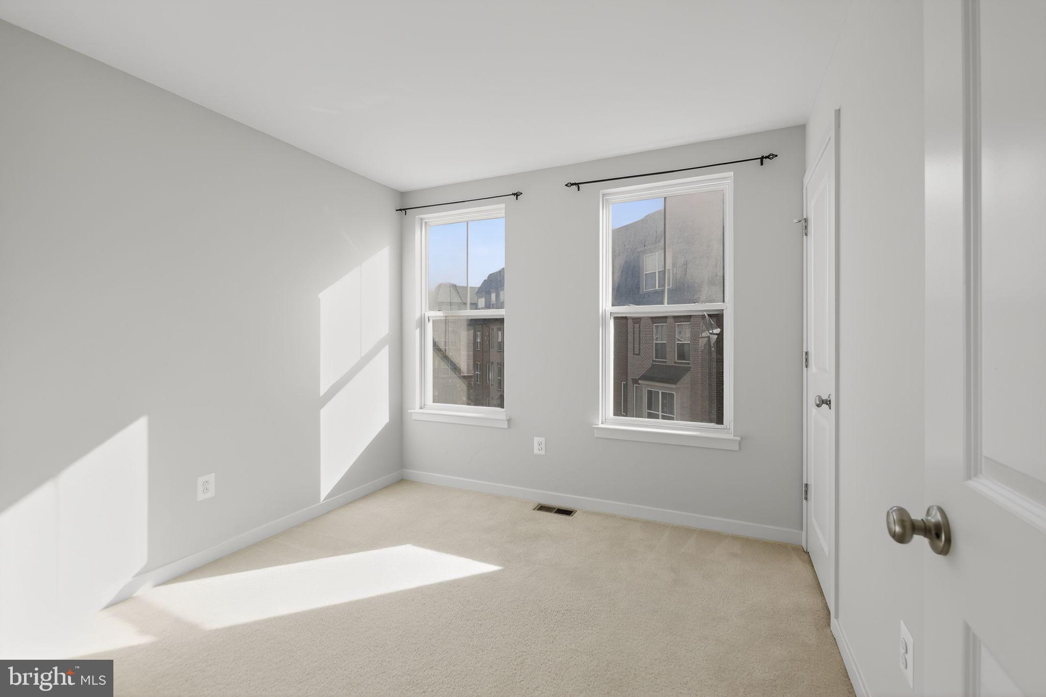 MONOCACY PARK SOUTH - Residential