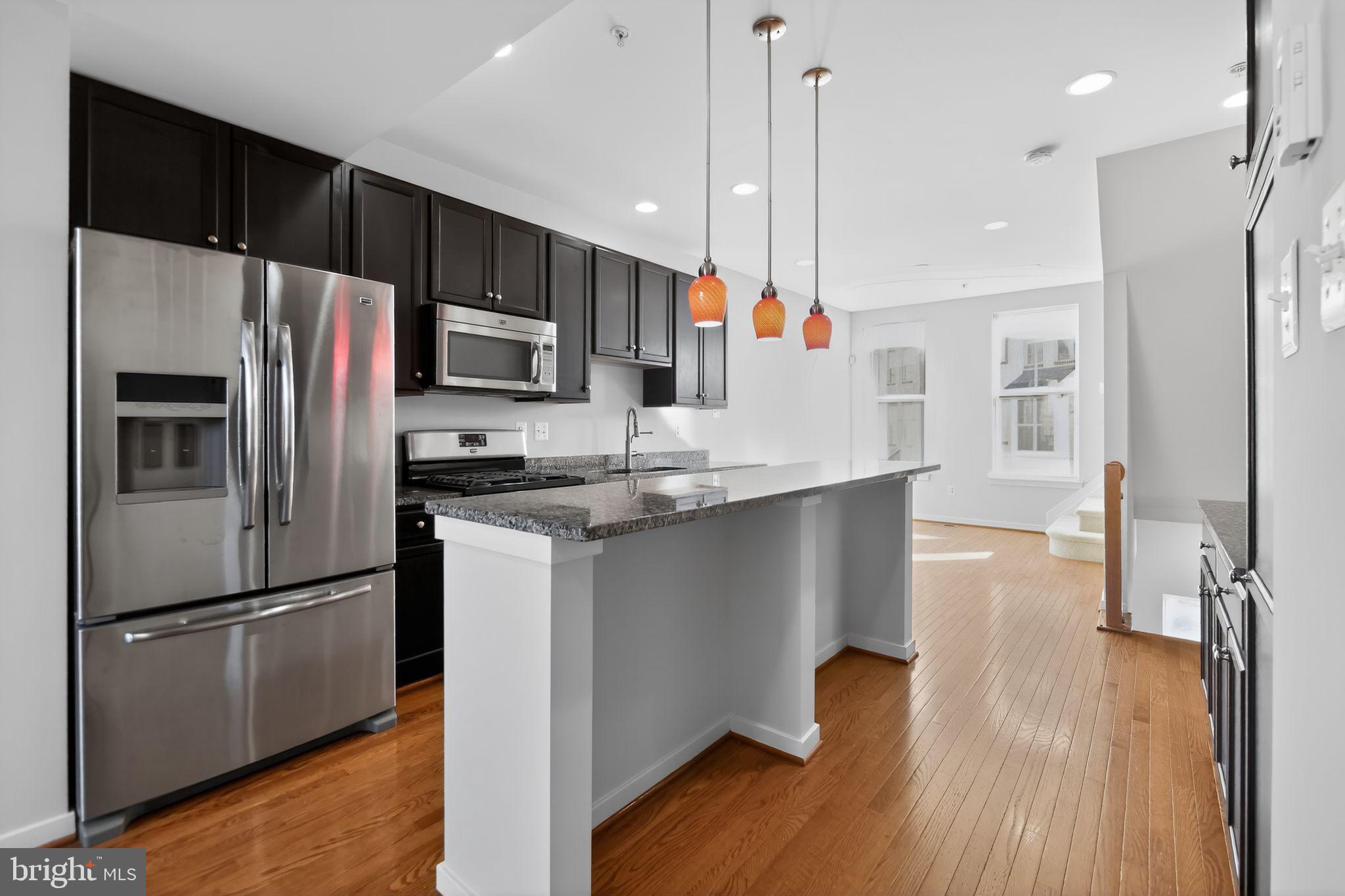 MONOCACY PARK SOUTH - Residential