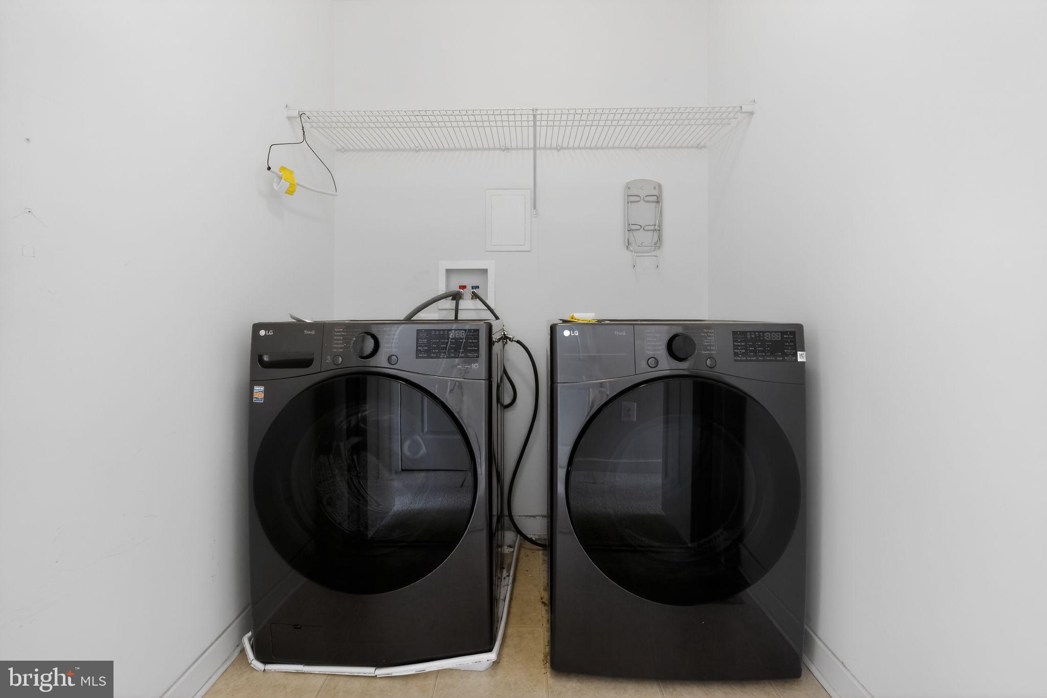 MONOCACY PARK SOUTH - Residential