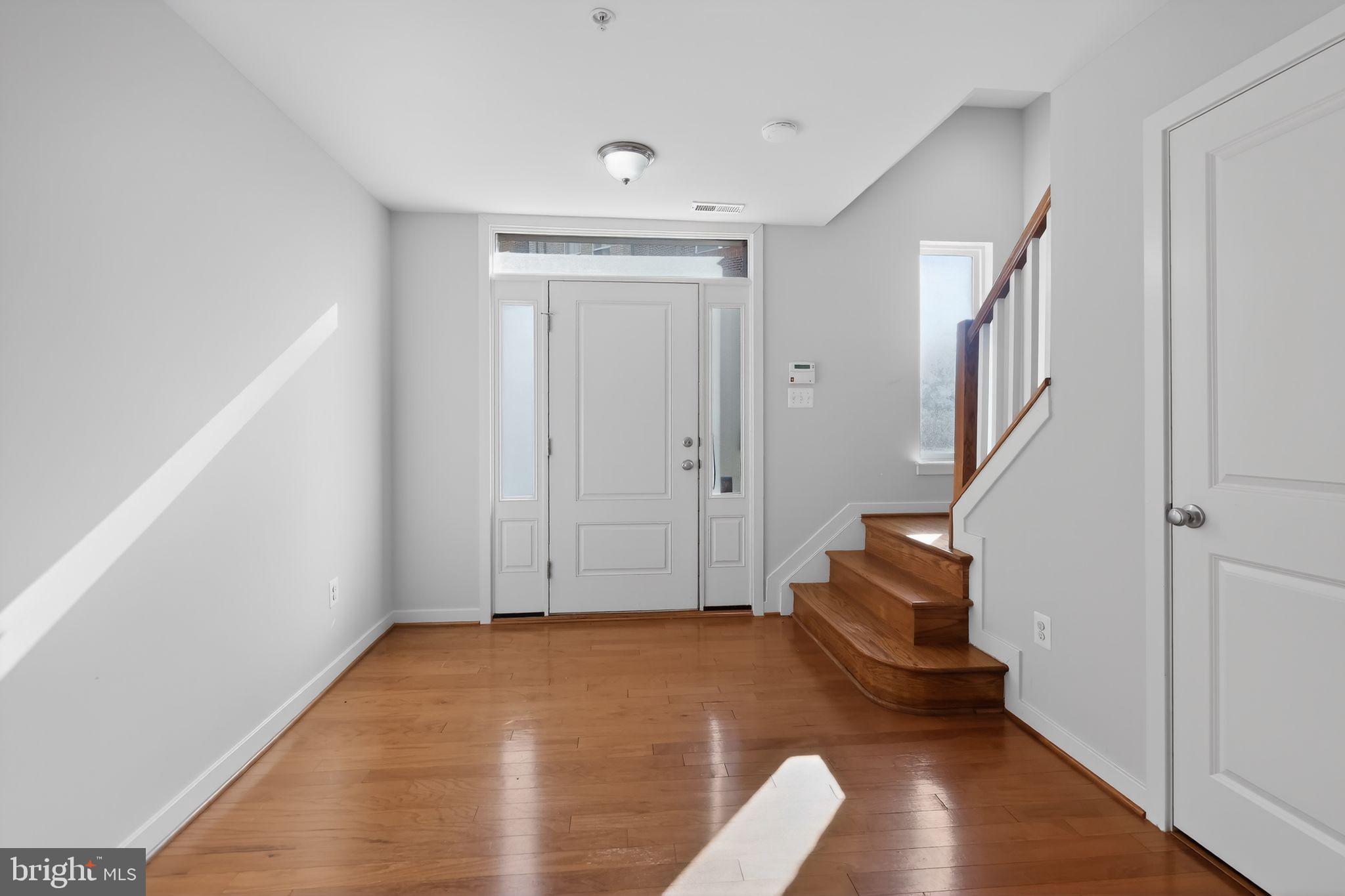 MONOCACY PARK SOUTH - Residential