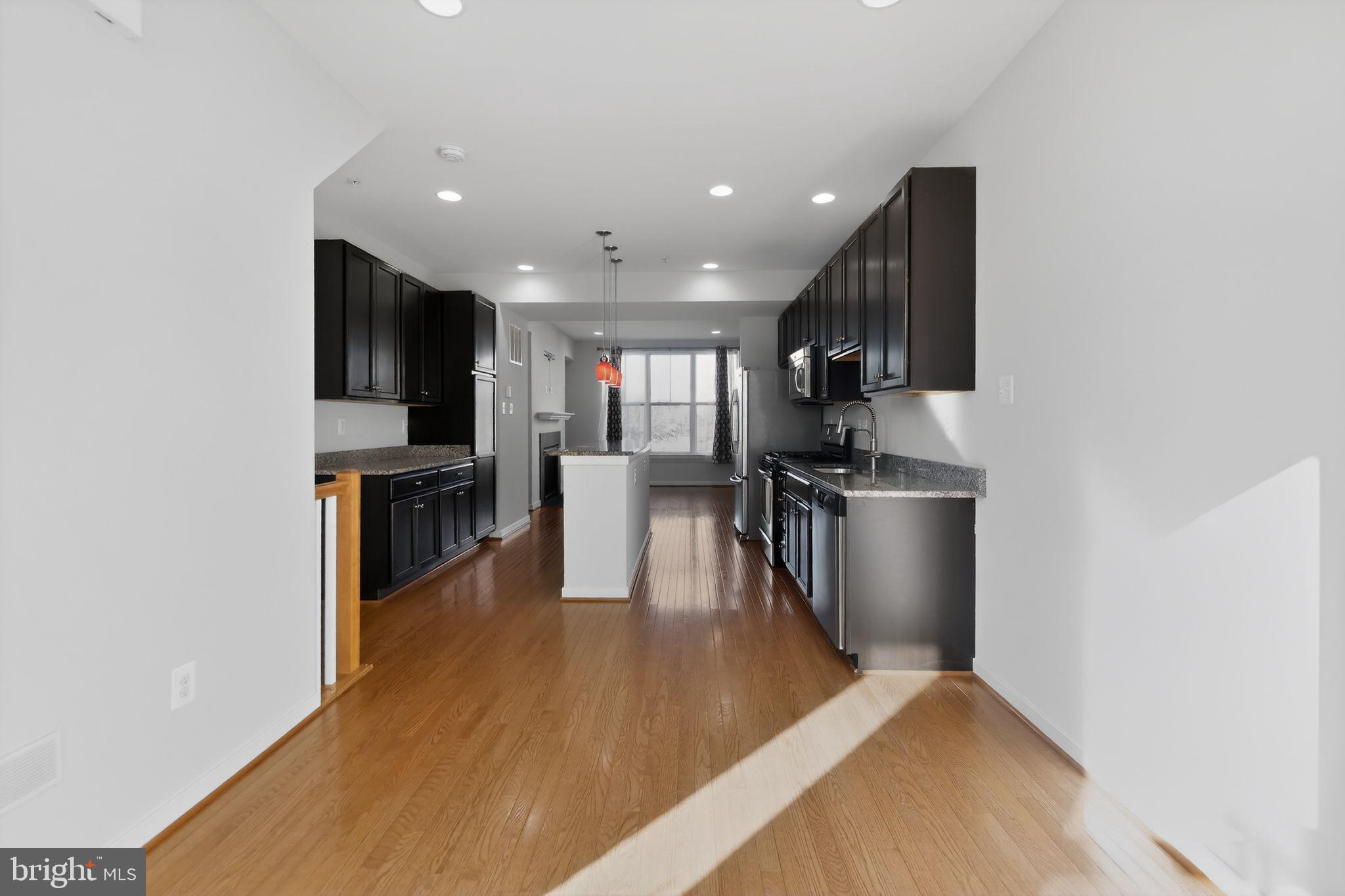 MONOCACY PARK SOUTH - Residential