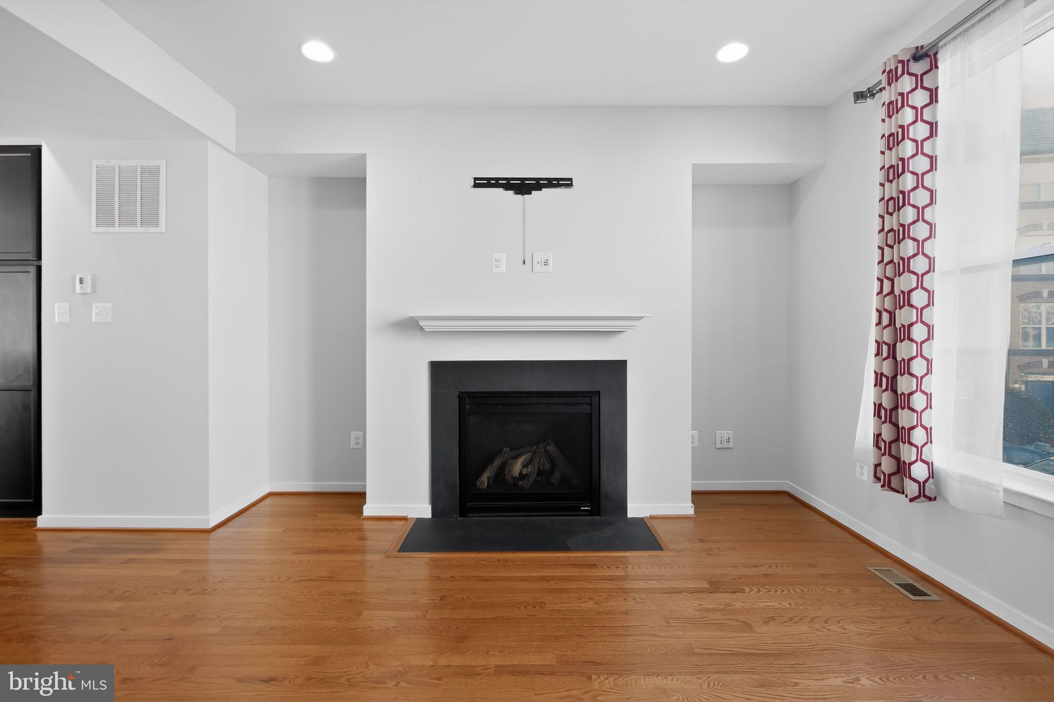 MONOCACY PARK SOUTH - Residential