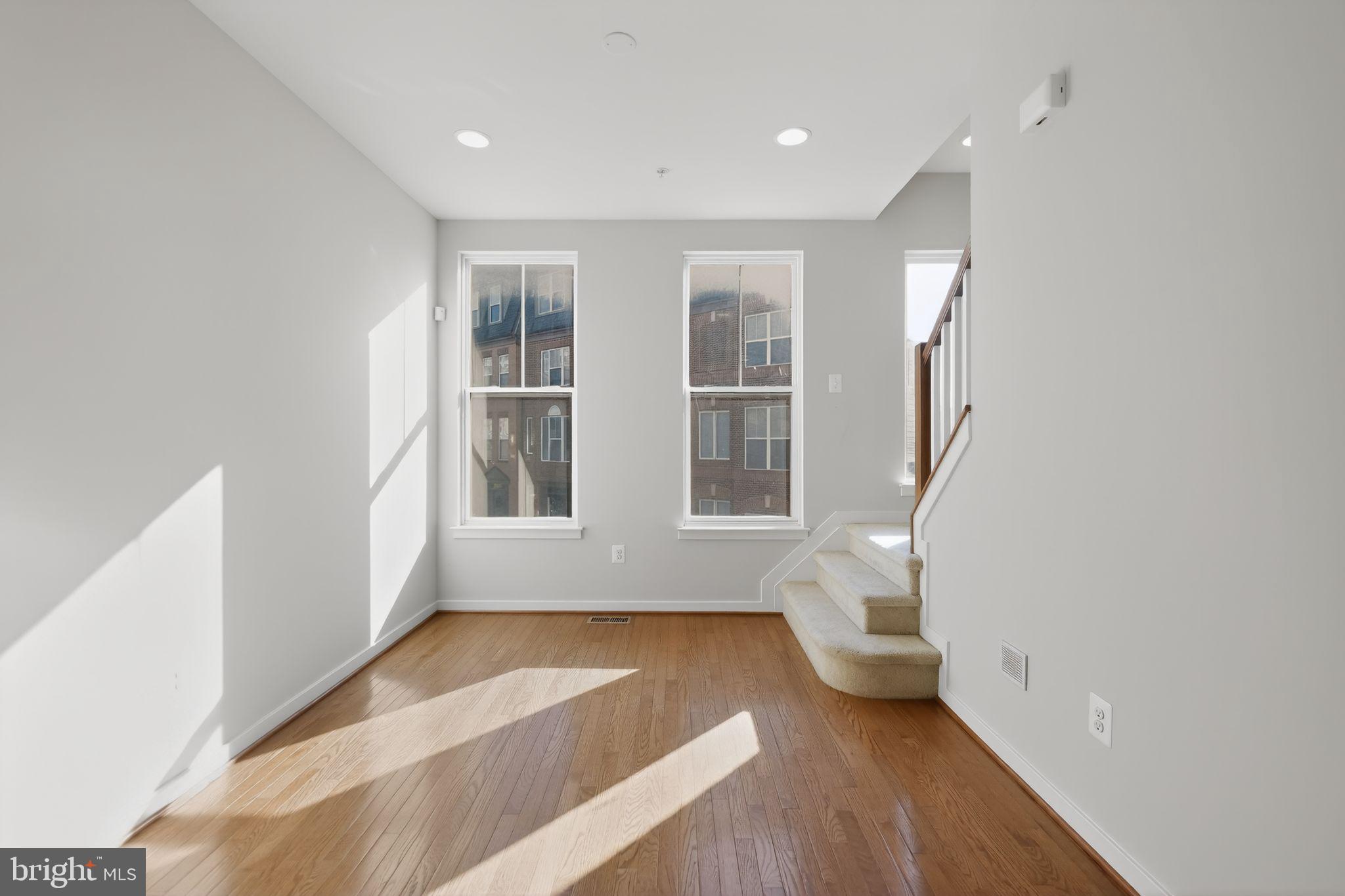 MONOCACY PARK SOUTH - Residential