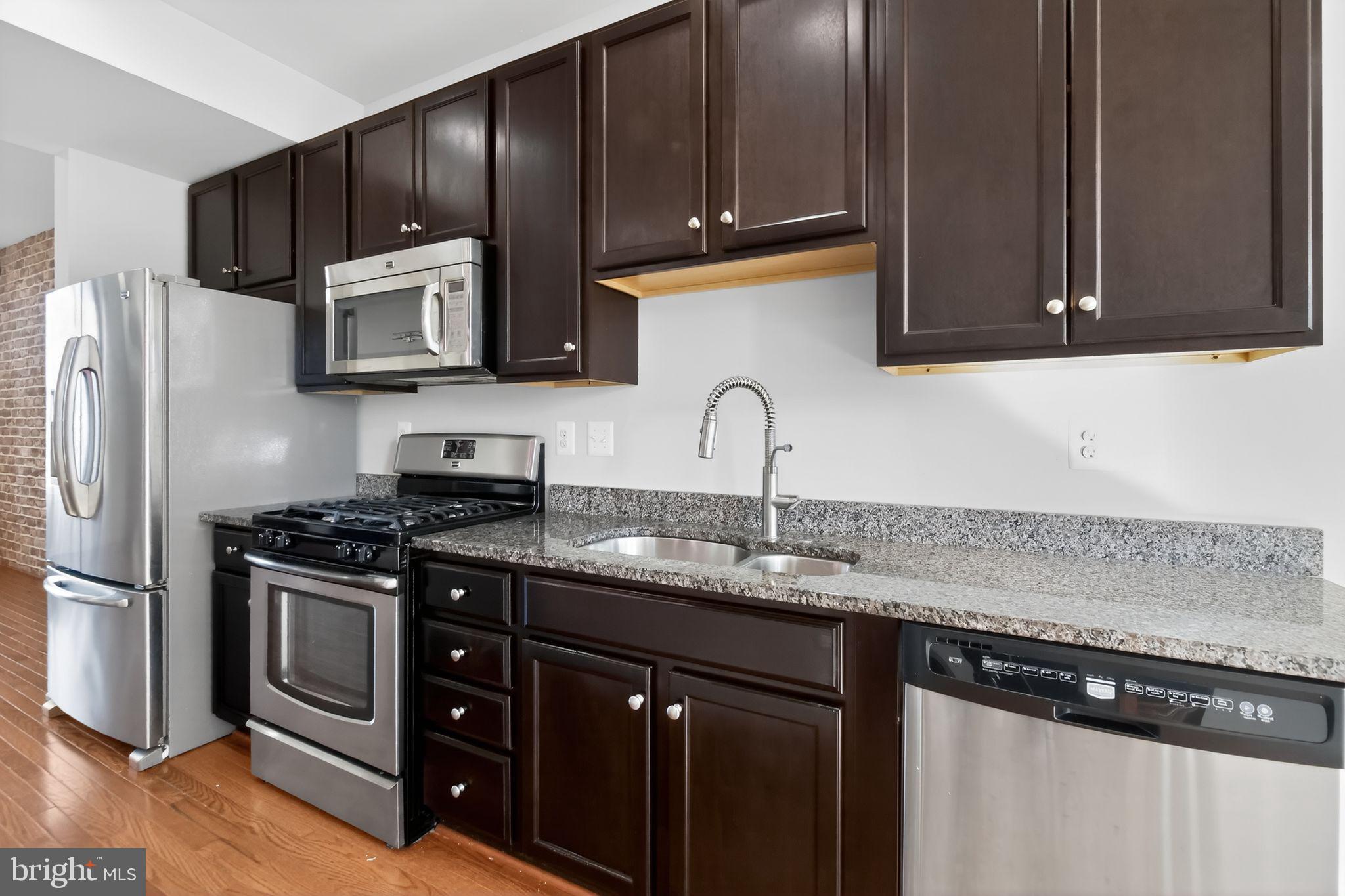 MONOCACY PARK SOUTH - Residential