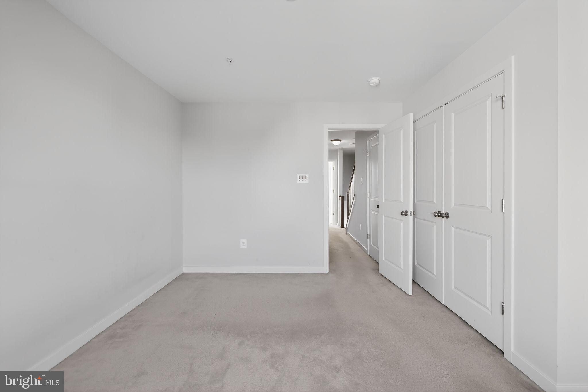 MONOCACY PARK SOUTH - Residential