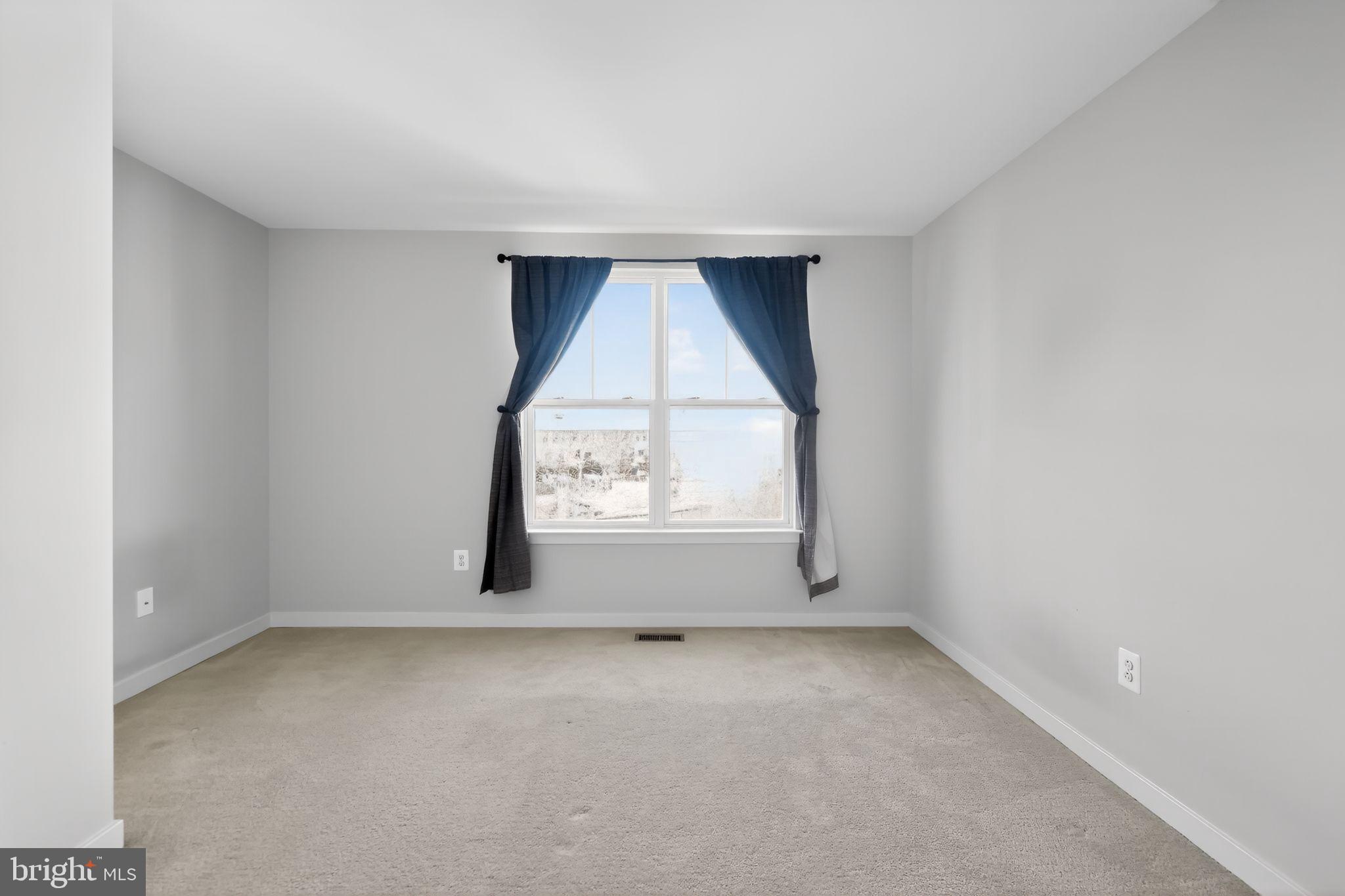 MONOCACY PARK SOUTH - Residential