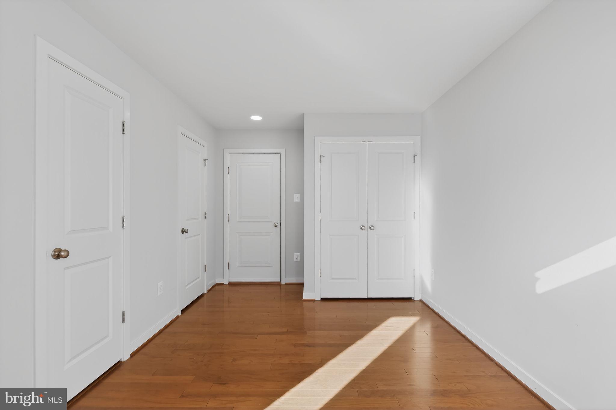 MONOCACY PARK SOUTH - Residential