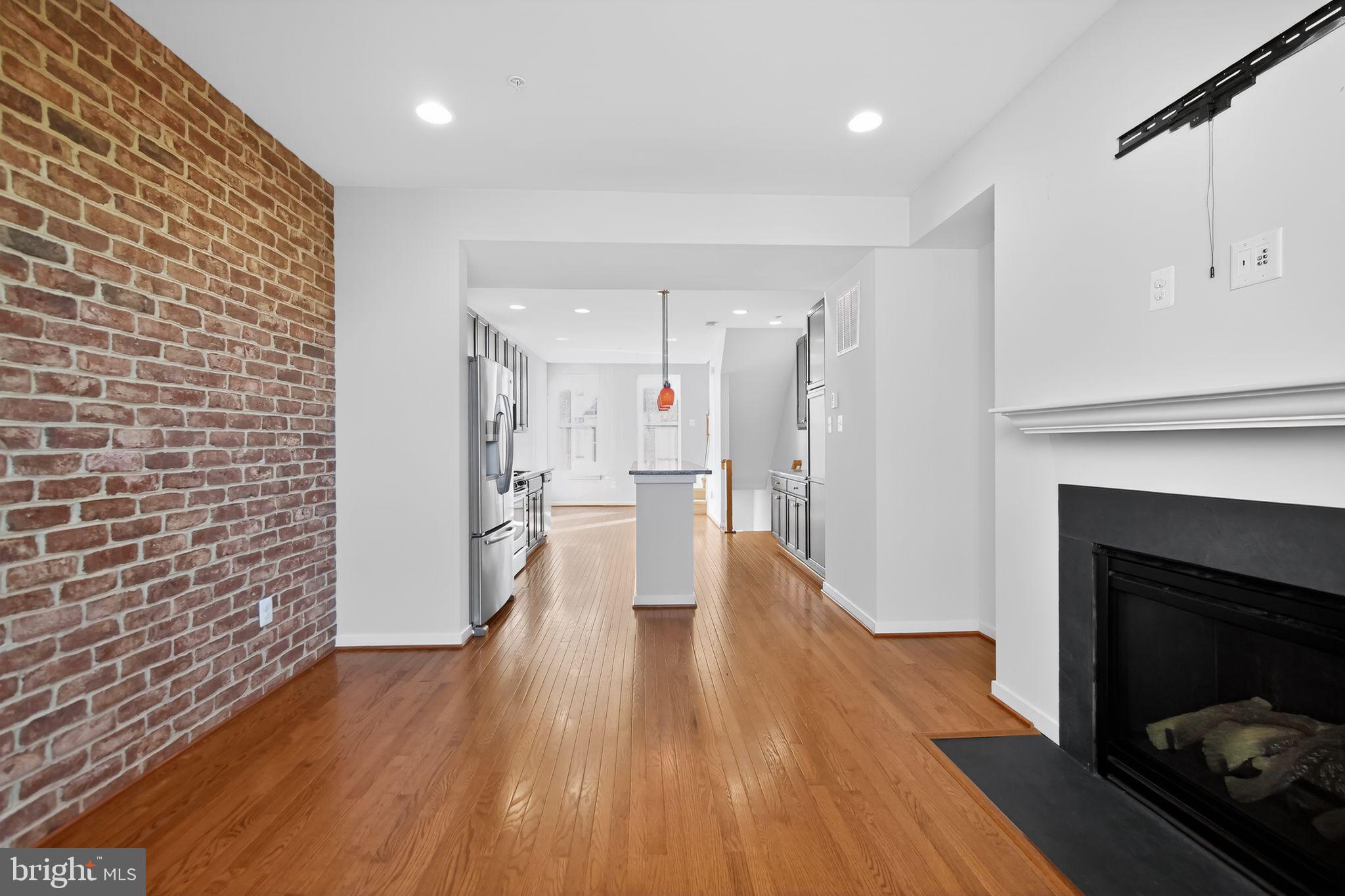 MONOCACY PARK SOUTH - Residential