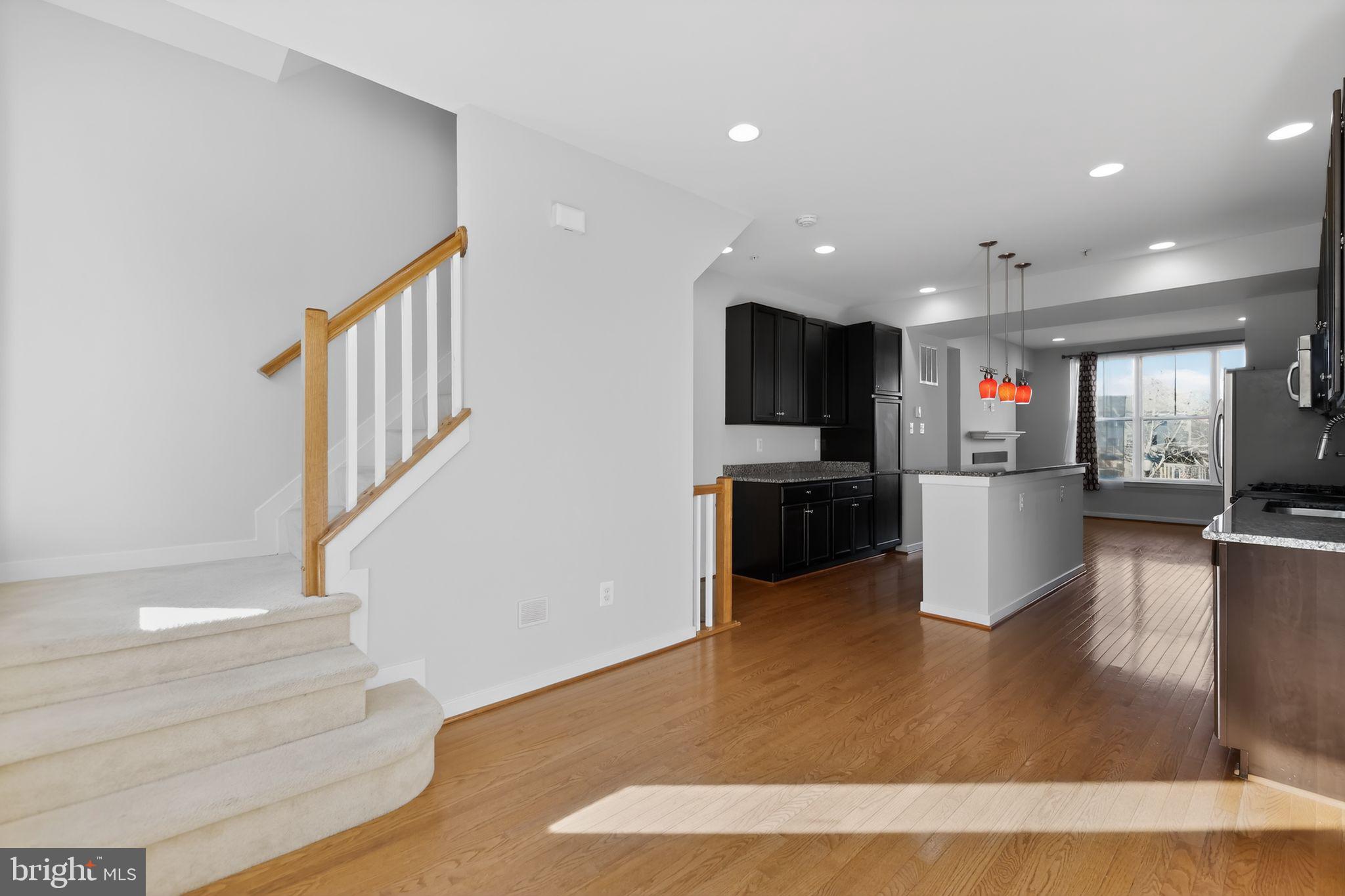 MONOCACY PARK SOUTH - Residential