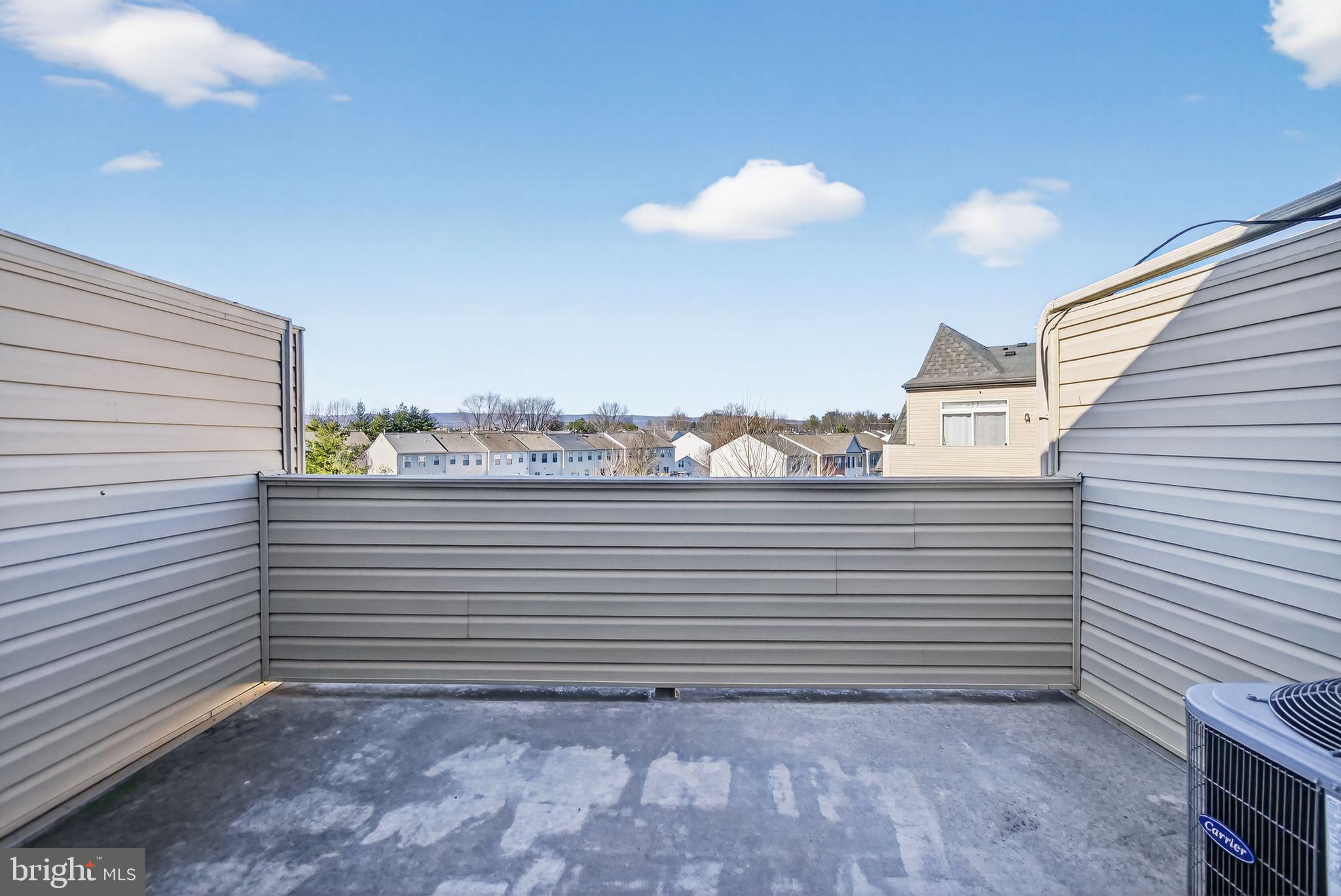 MONOCACY PARK SOUTH - Residential