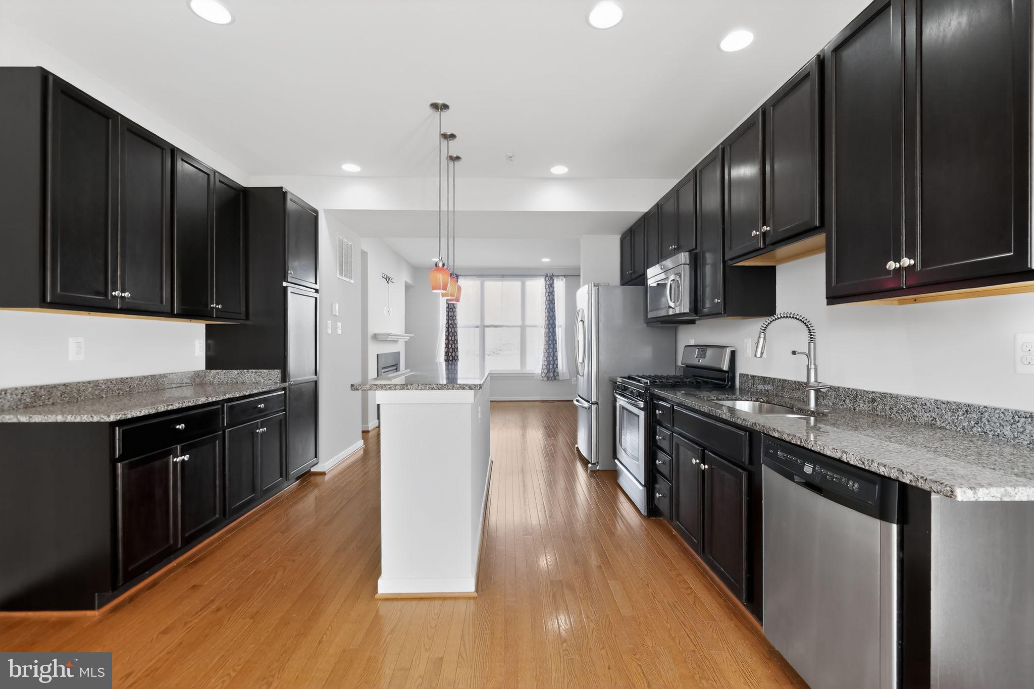 MONOCACY PARK SOUTH - Residential