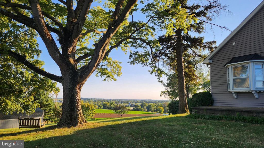 Photo of 100 W Main Street, BROWNSTOWN, PA 17508 (MLS # PALA2055844)