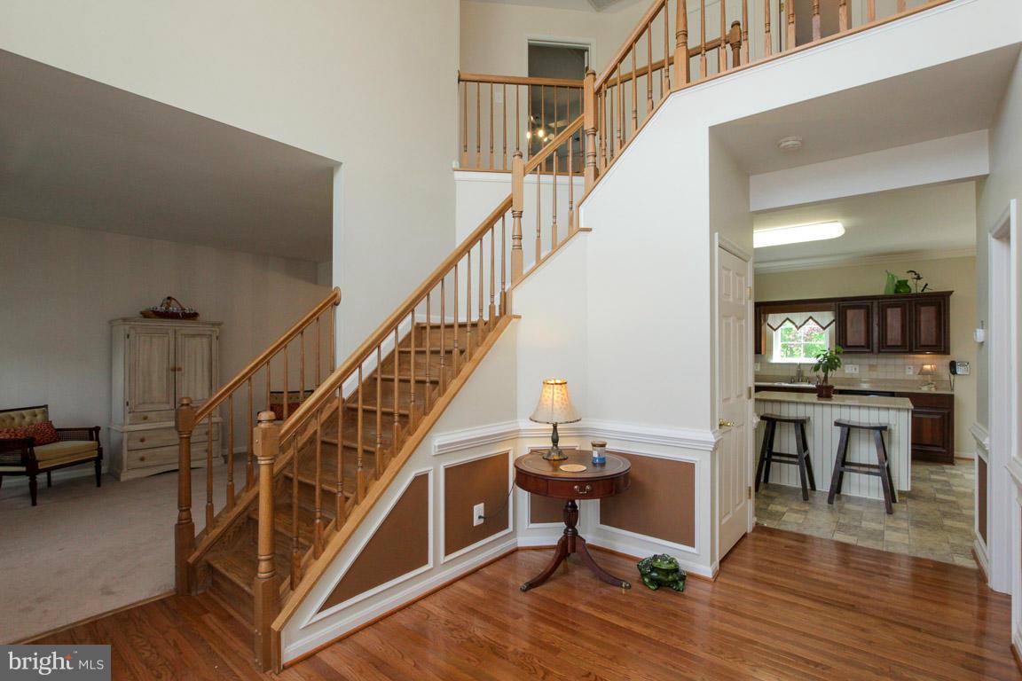 KINGS GRANT LA PLATA - Residential