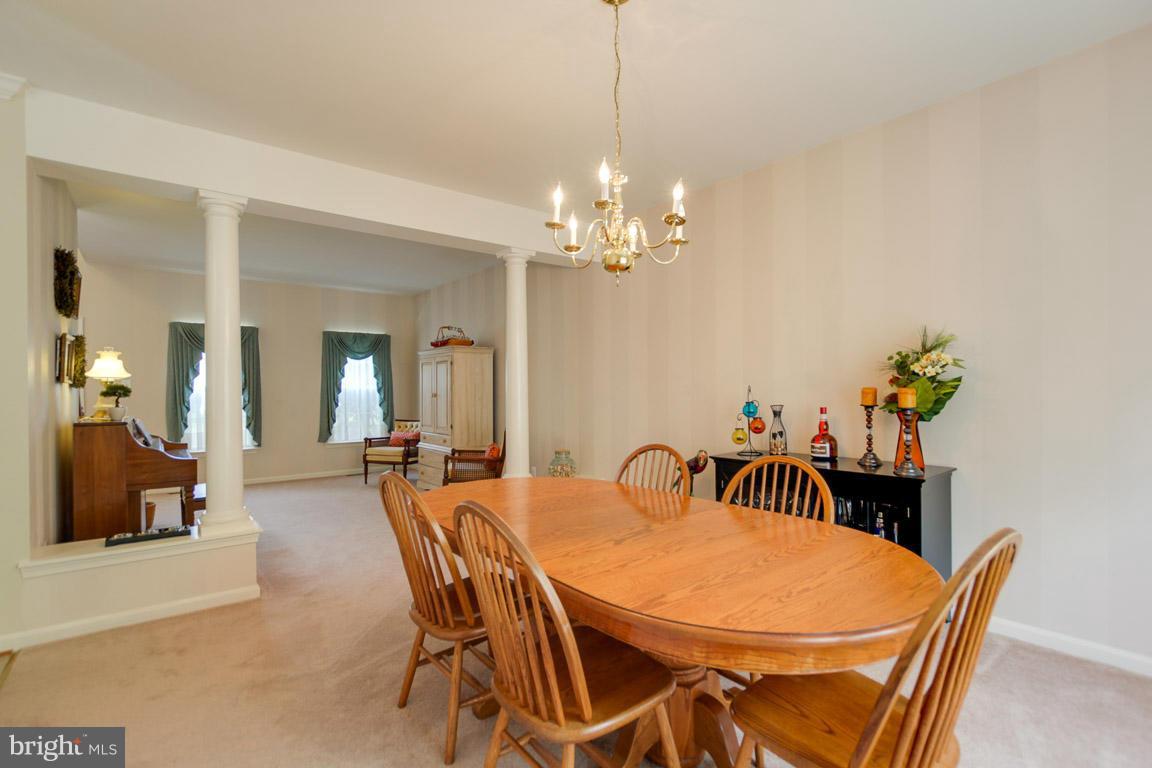 KINGS GRANT LA PLATA - Residential